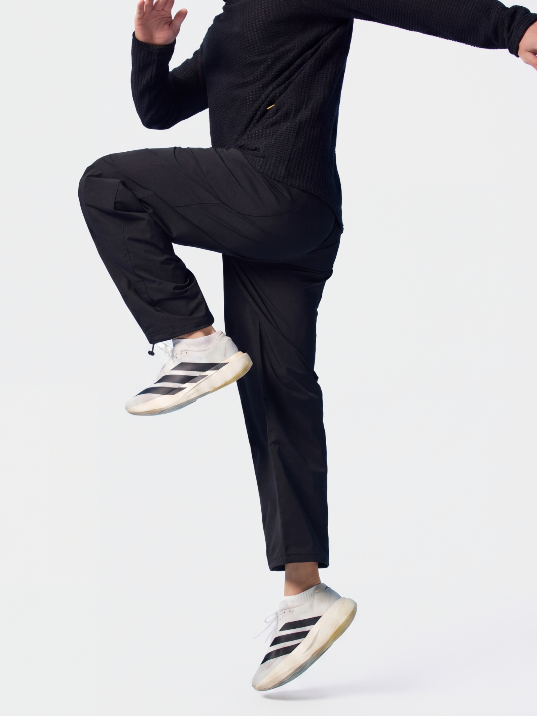 GapDrift - Unisex Durable Breathable Utility Cargo Pants