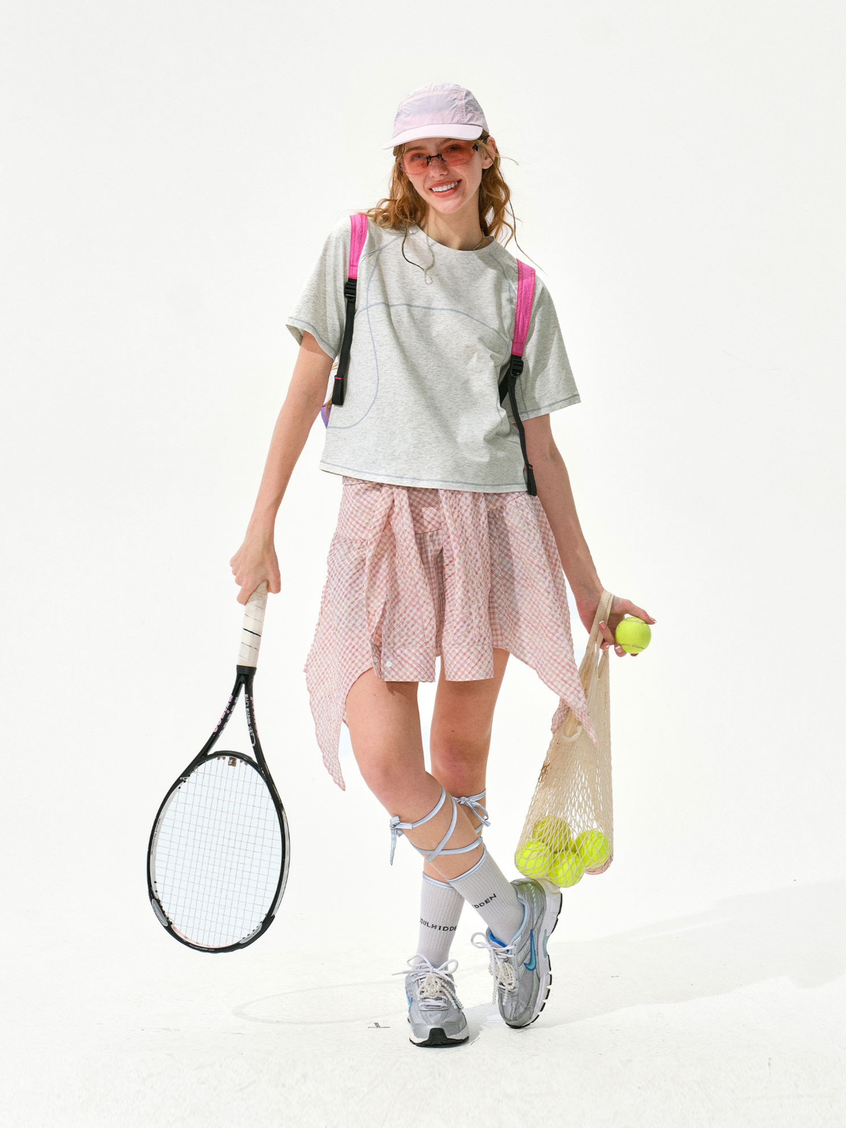 Wildpath - Women's Sorona® Moisture-Wicking Antibacterial T-Shirt