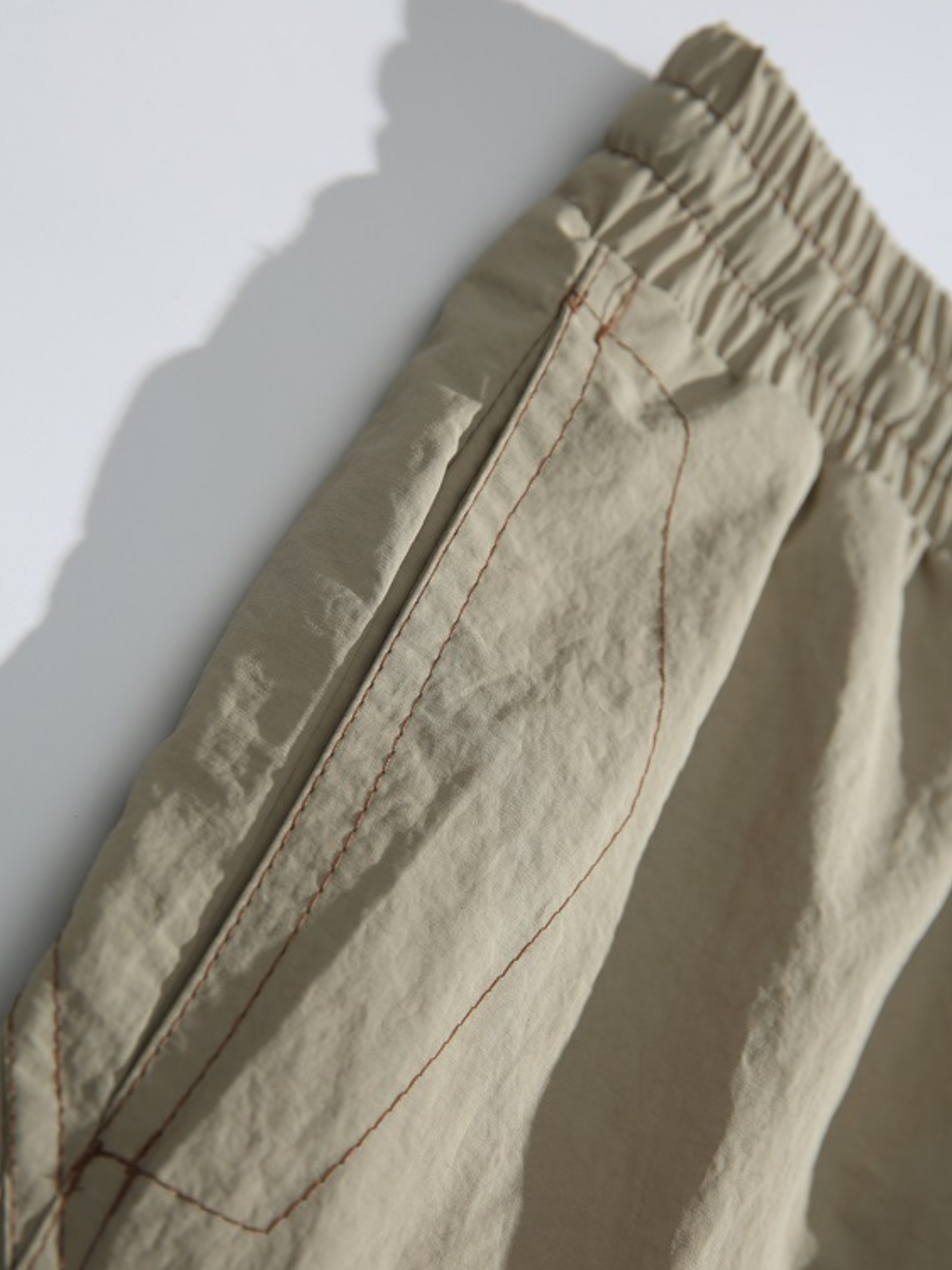 EagleTop - Unisex Padded Wide-Leg Paratrooper Pants with Brushed Lining GONGGAR SPORTS