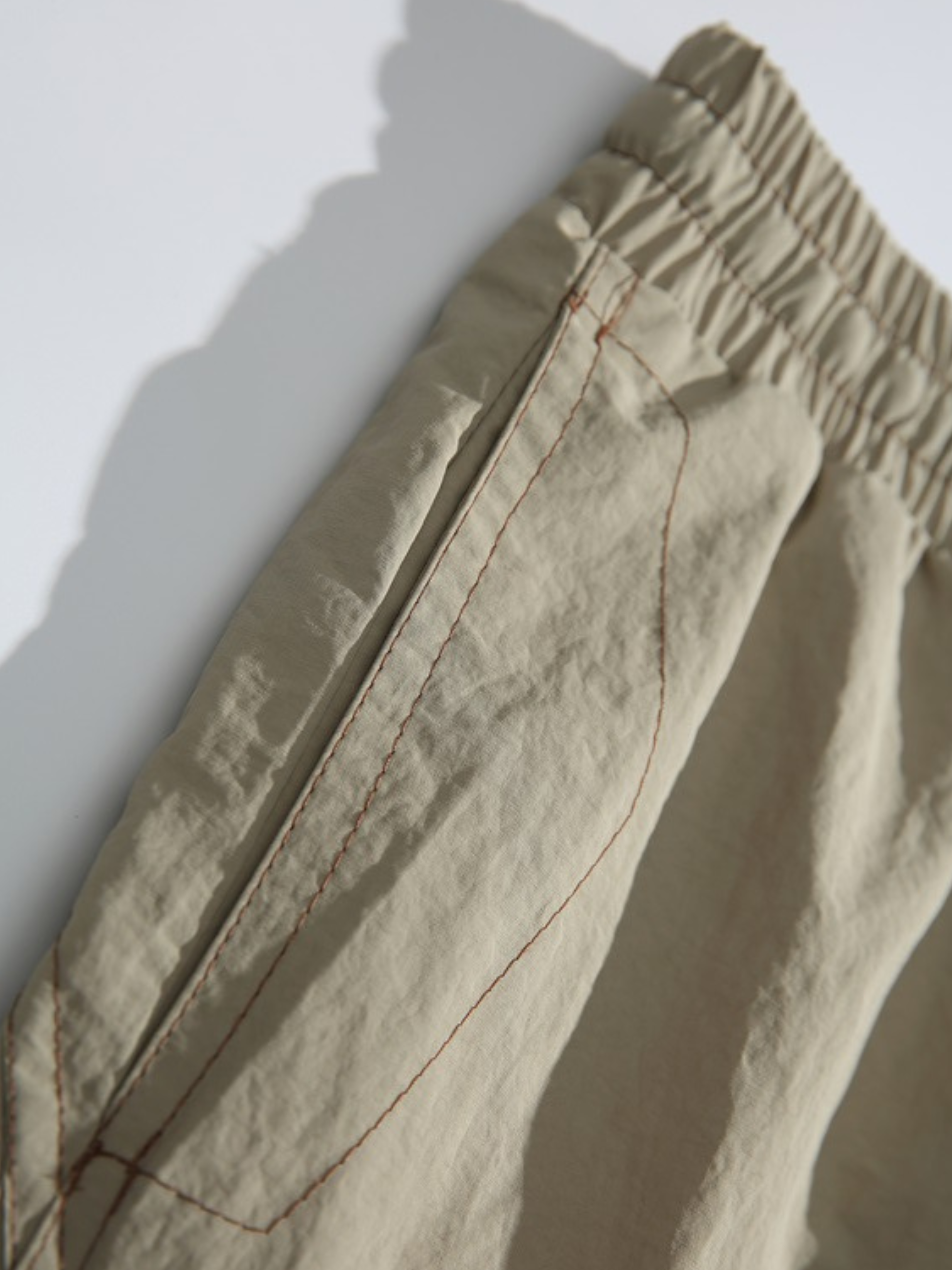 EagleTop - Unisex Padded Wide-Leg Paratrooper Pants with Brushed Lining GONGGAR SPORTS