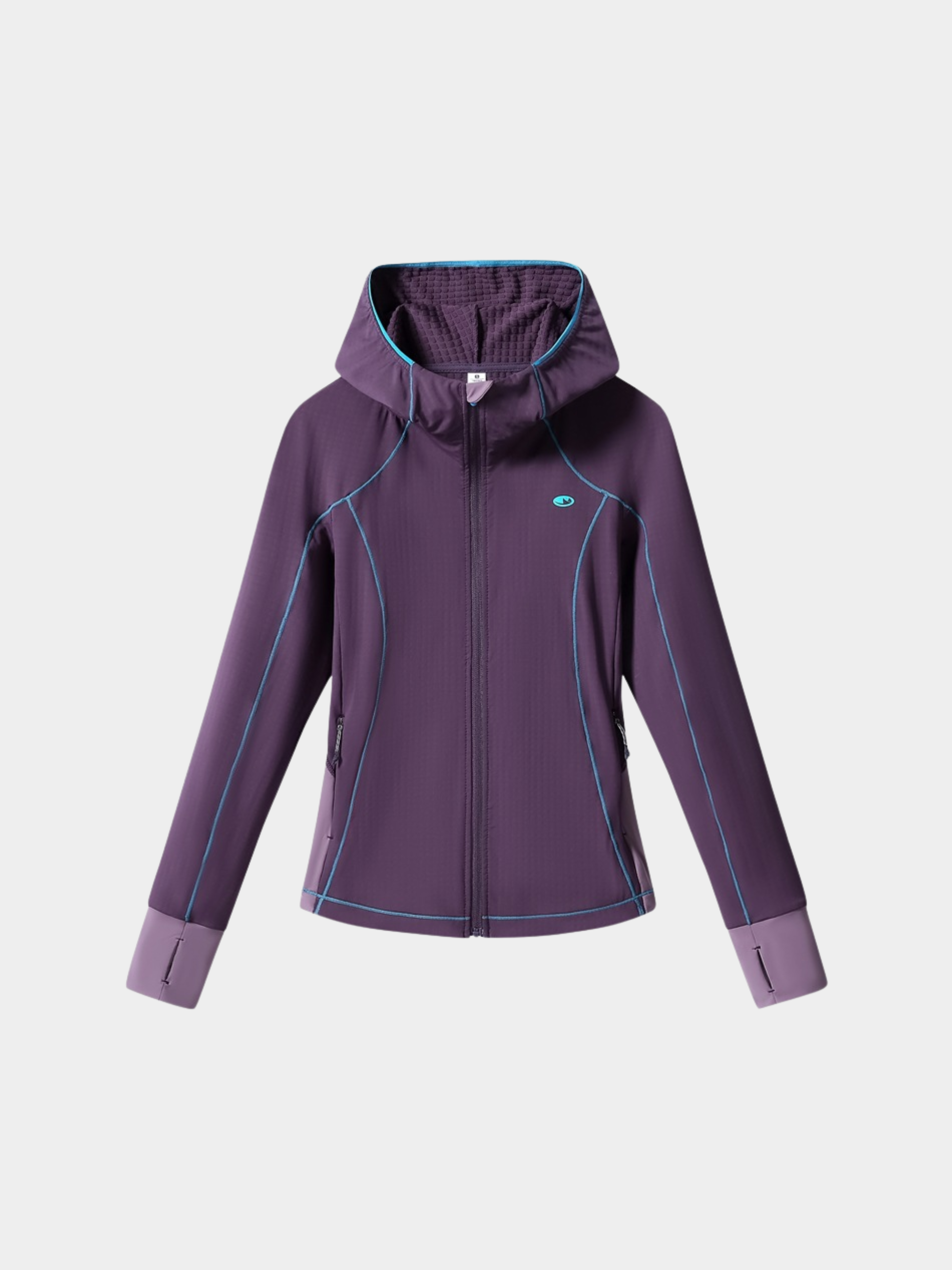 Solara - Women's UPF50+ Sun Protection Moisture-Wicking Long Sleeve