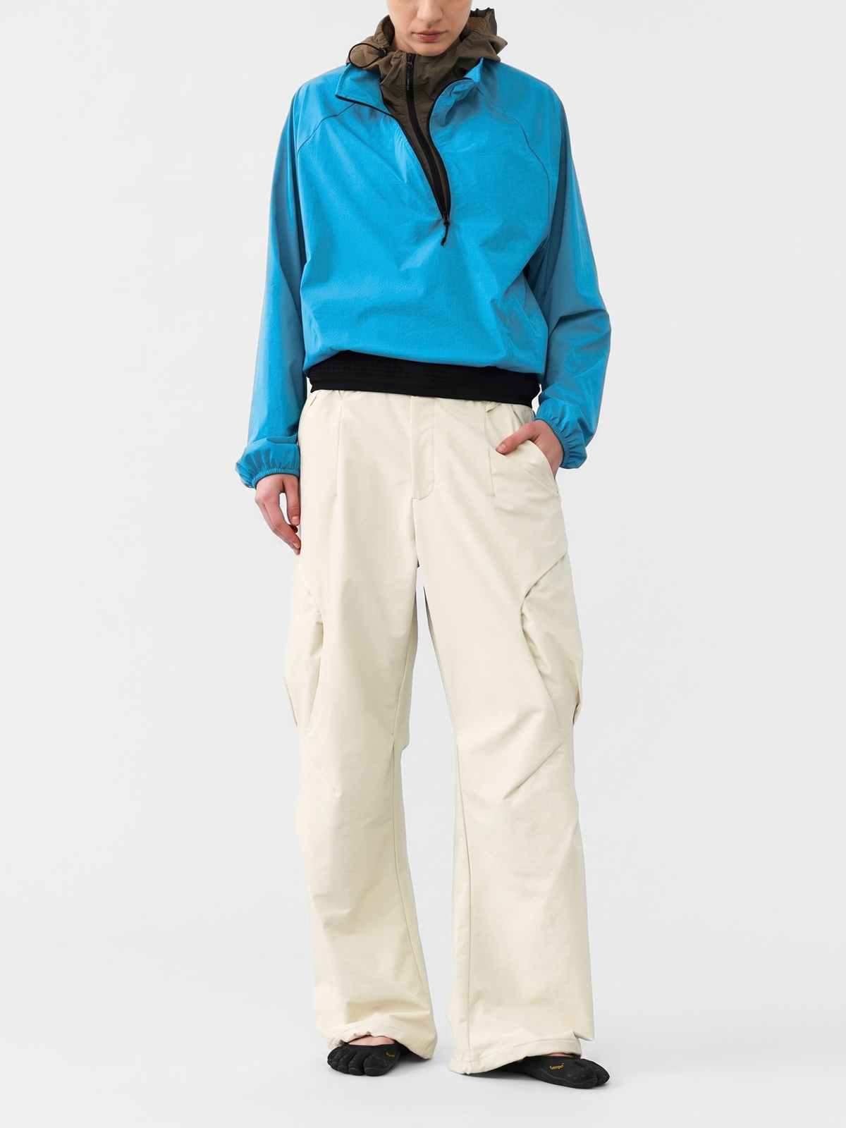 Creekline - Stretch Abrasion-Resistant Ergonomic Hiking Pants