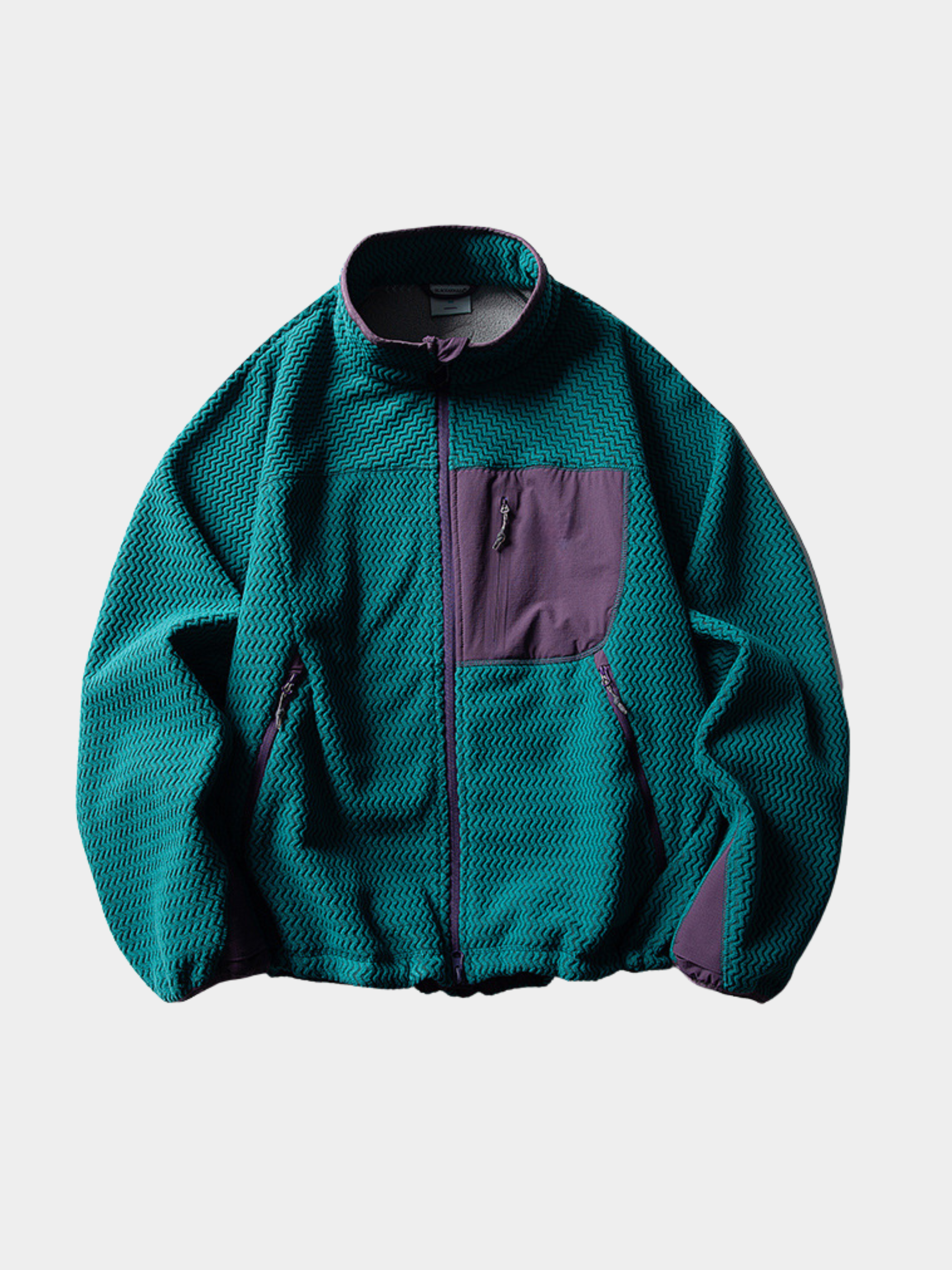 Terraquest - Lightweight Windproof Taped Performance Jacket