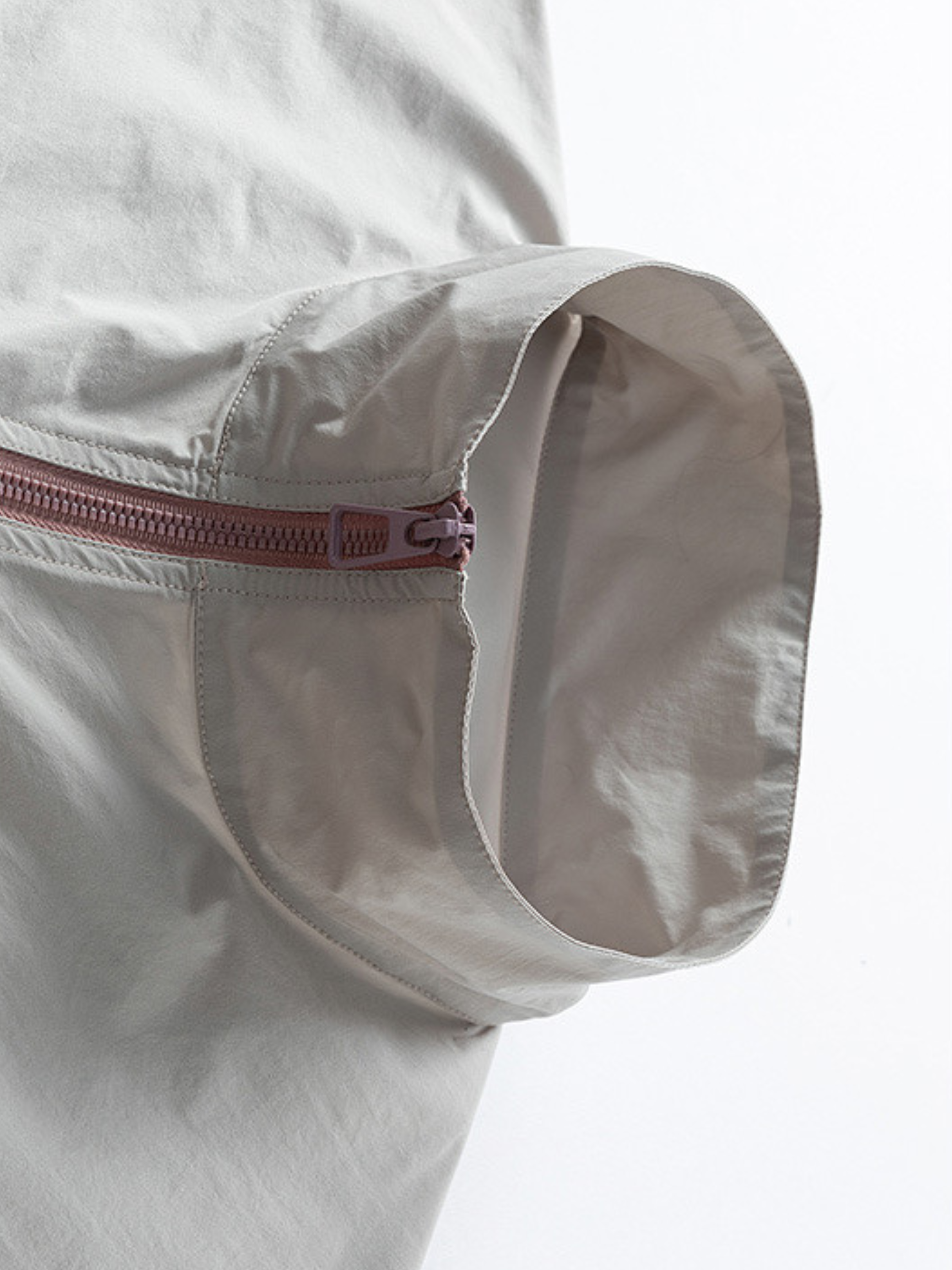 Traverse - Water-Repellent Quick-Dry Sun Protection Shirt
