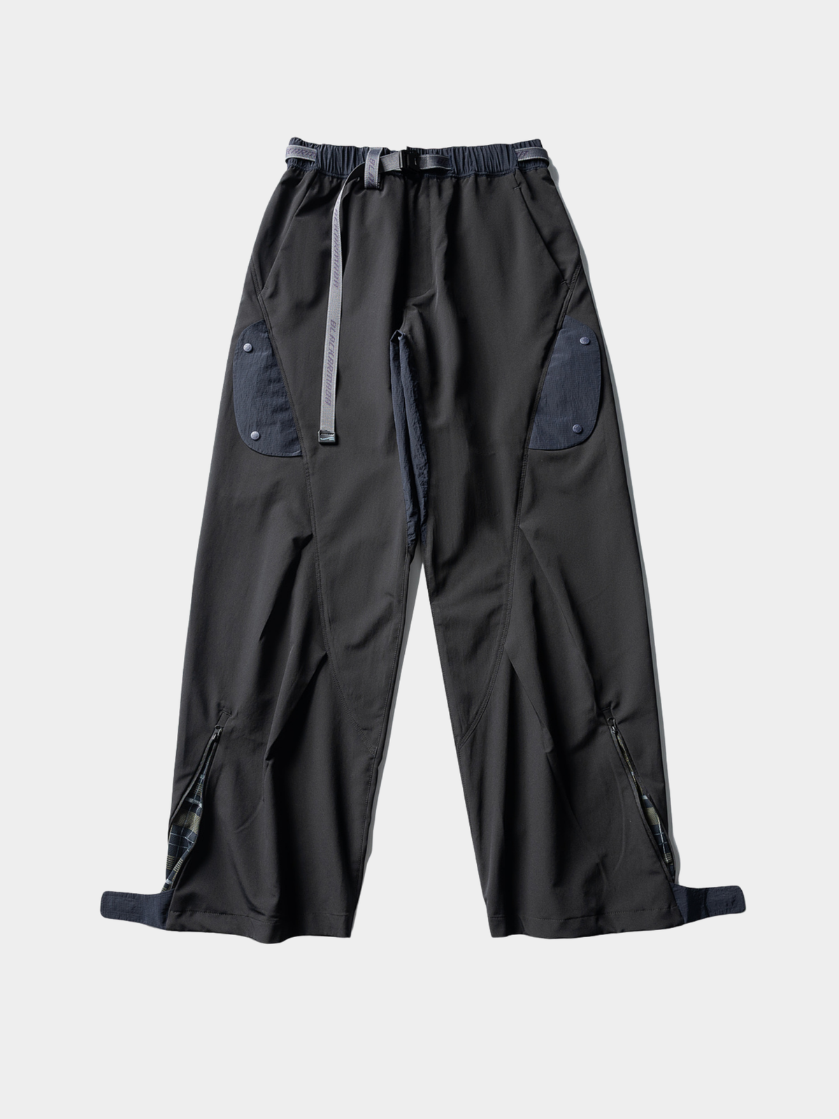 WetMist - Water-Repellent Quick-Dry Convertible Utility Pants
