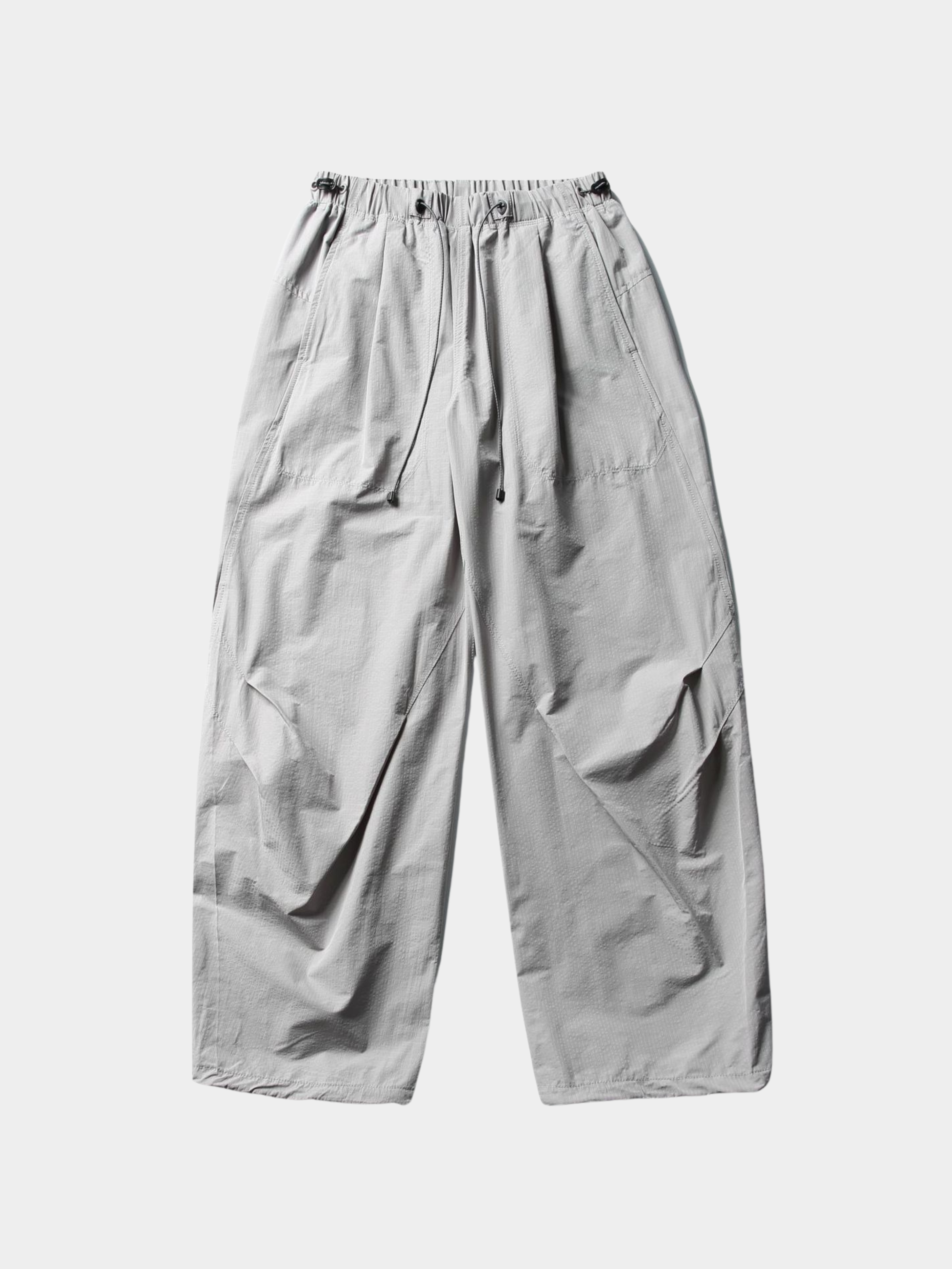 FoxPath - Unisex Waterproof Quick-Dry Ripstop Paratrooper Pants