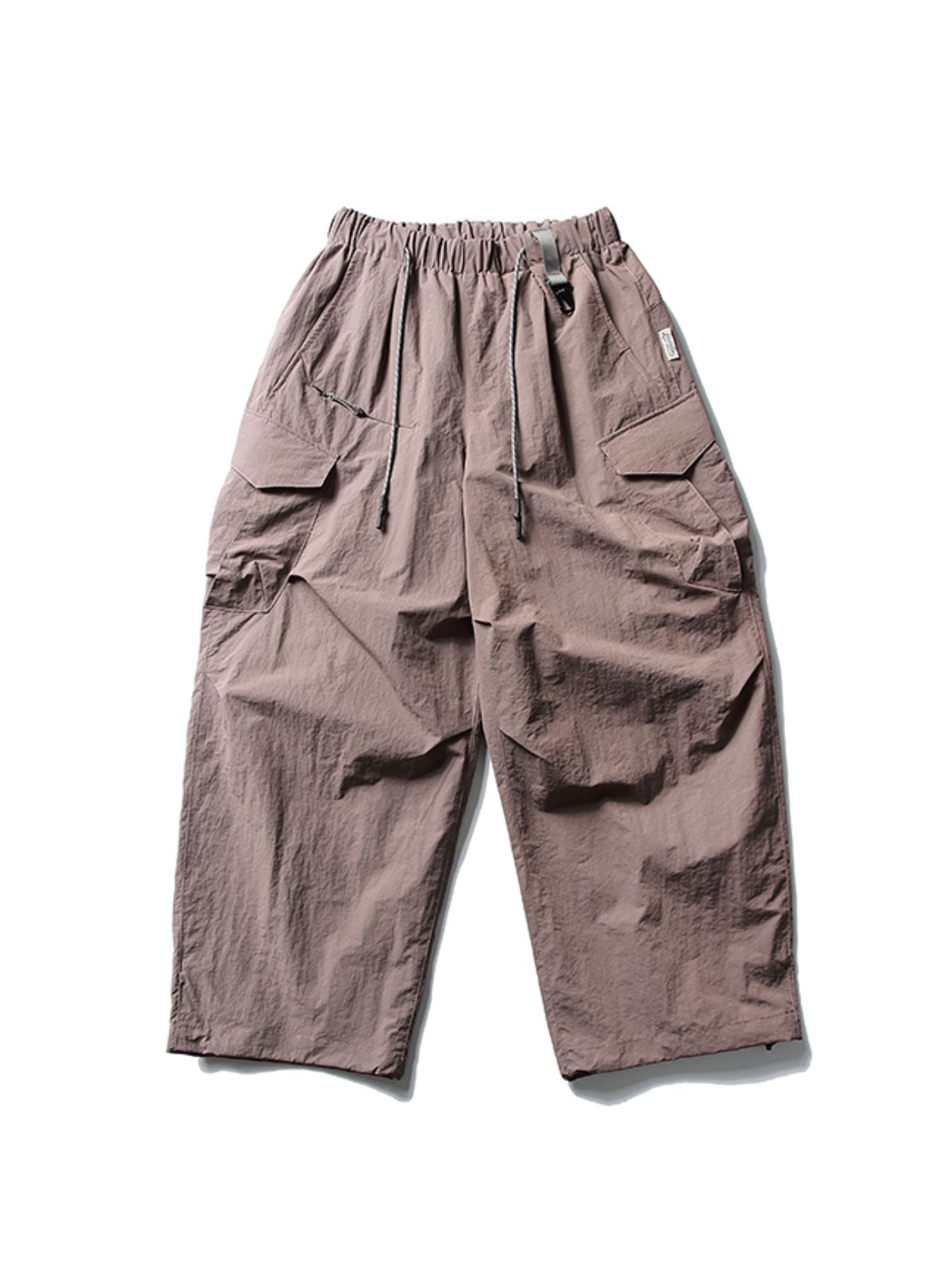 FoxNest - Water-Repellent Quick-Dry Paratrooper Pants