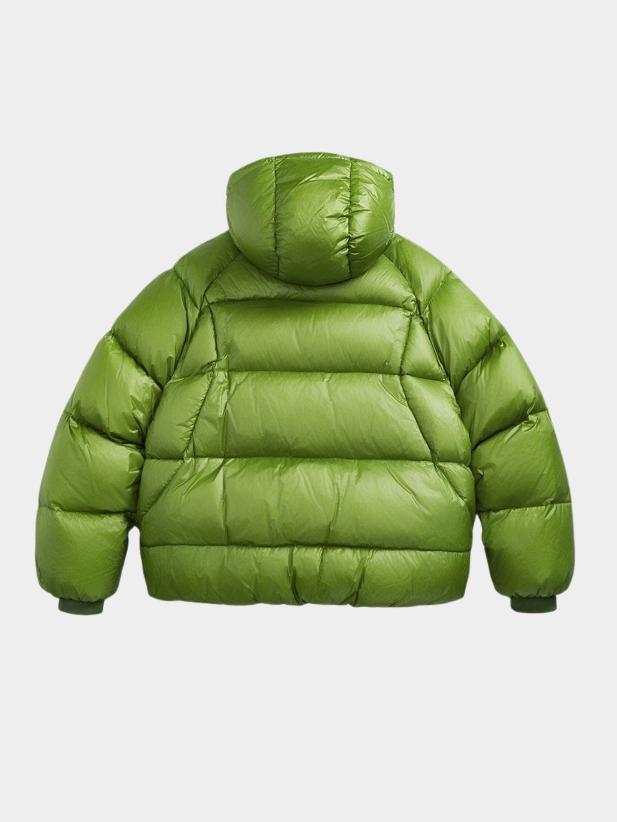 Embertrail - 800FP 90% White Duck Down Water-Repellent Down Jacket