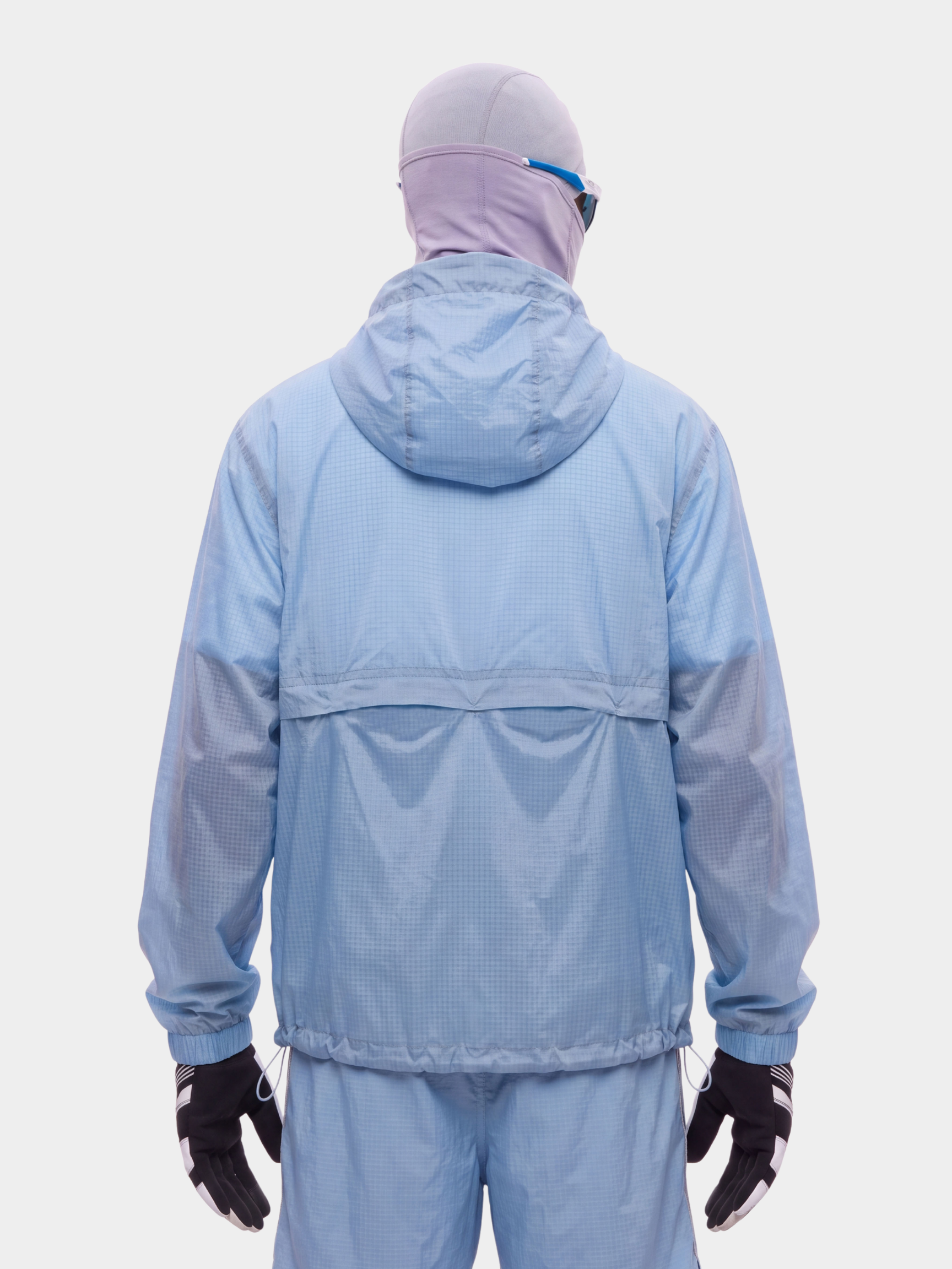PeakShell - Unisex UPF50+ Cooling Water-Repellent Sun Jacket