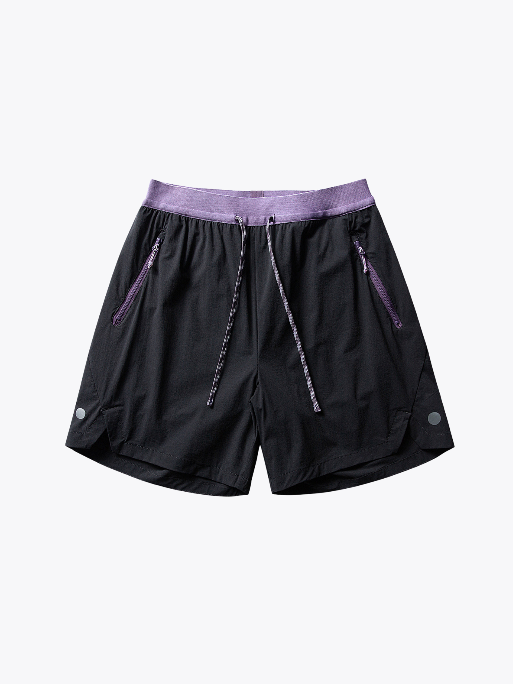 Clamber - Quick-Dry Antibacterial Athletic Shorts