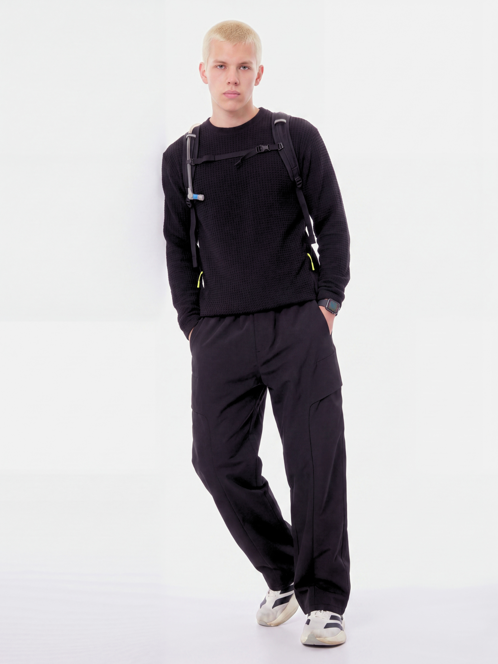 GapDrift - Unisex Durable Breathable Utility Cargo Pants
