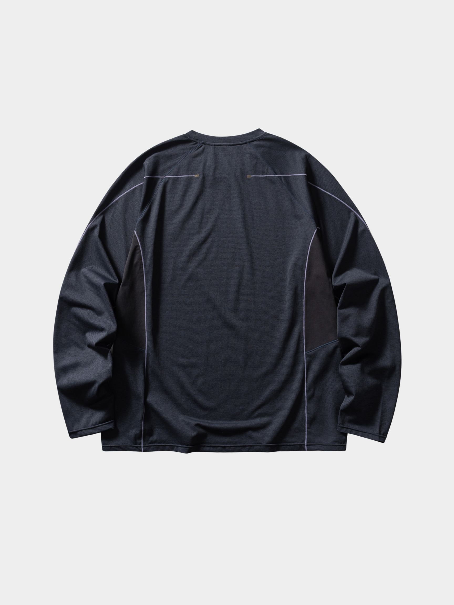 DustTrack - Quick-Dry Breathable Long-Sleeve T-Shirt