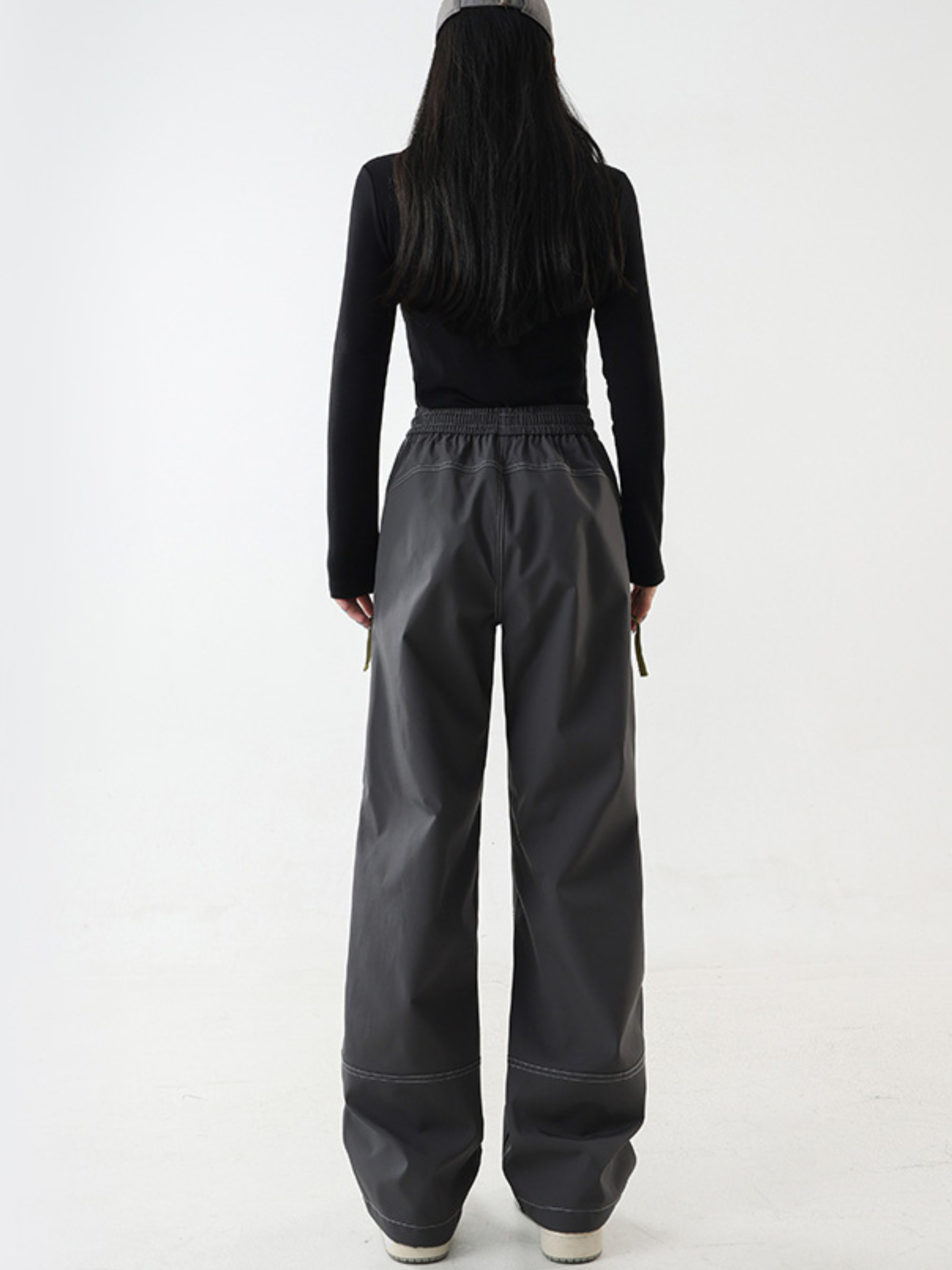 StoneMode - Women's Windproof Waterproof Quick-Dry Work Pants