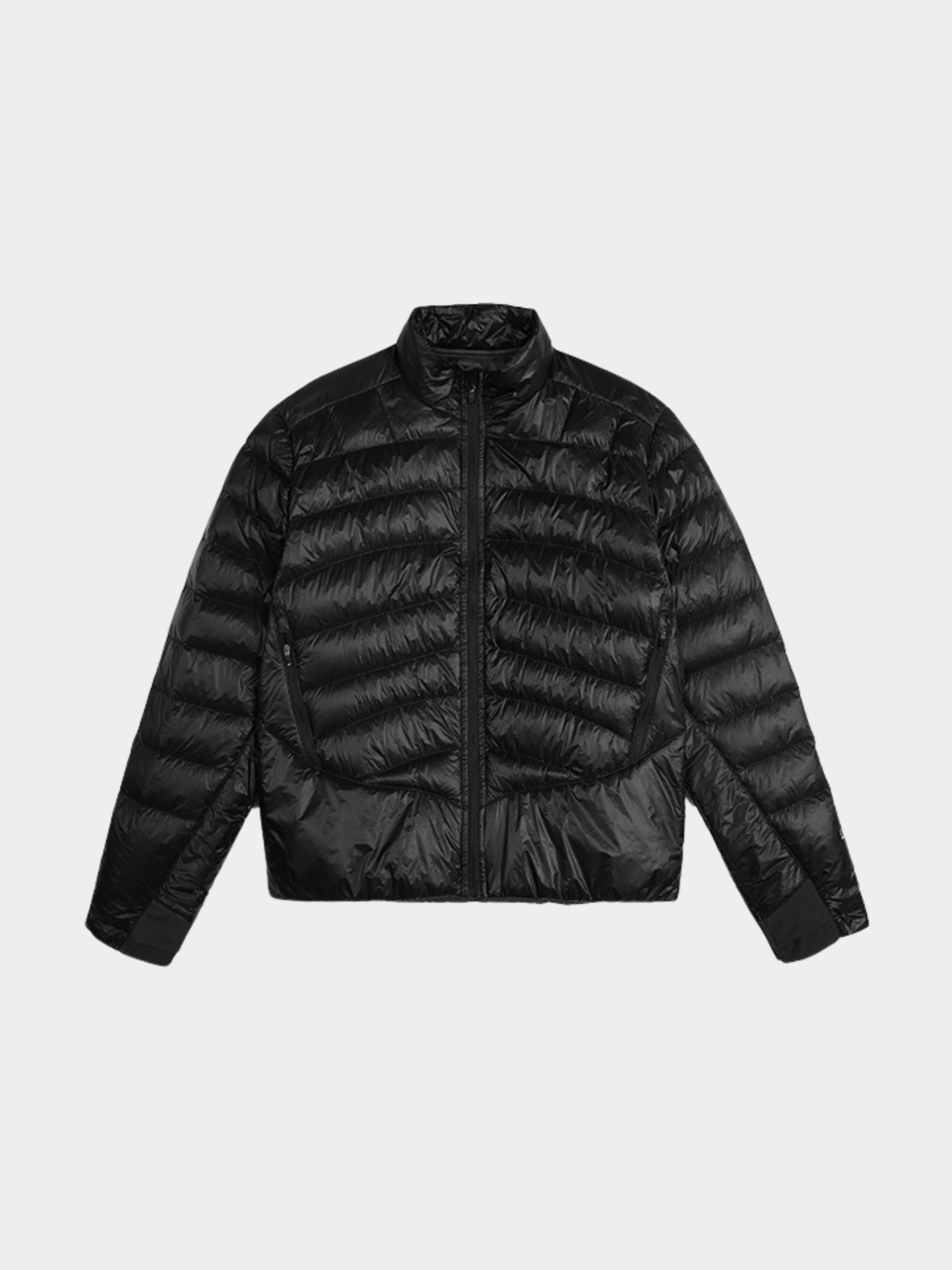 CougarTrail - Water-Repellent Lightweight Outdoor Down Jacket