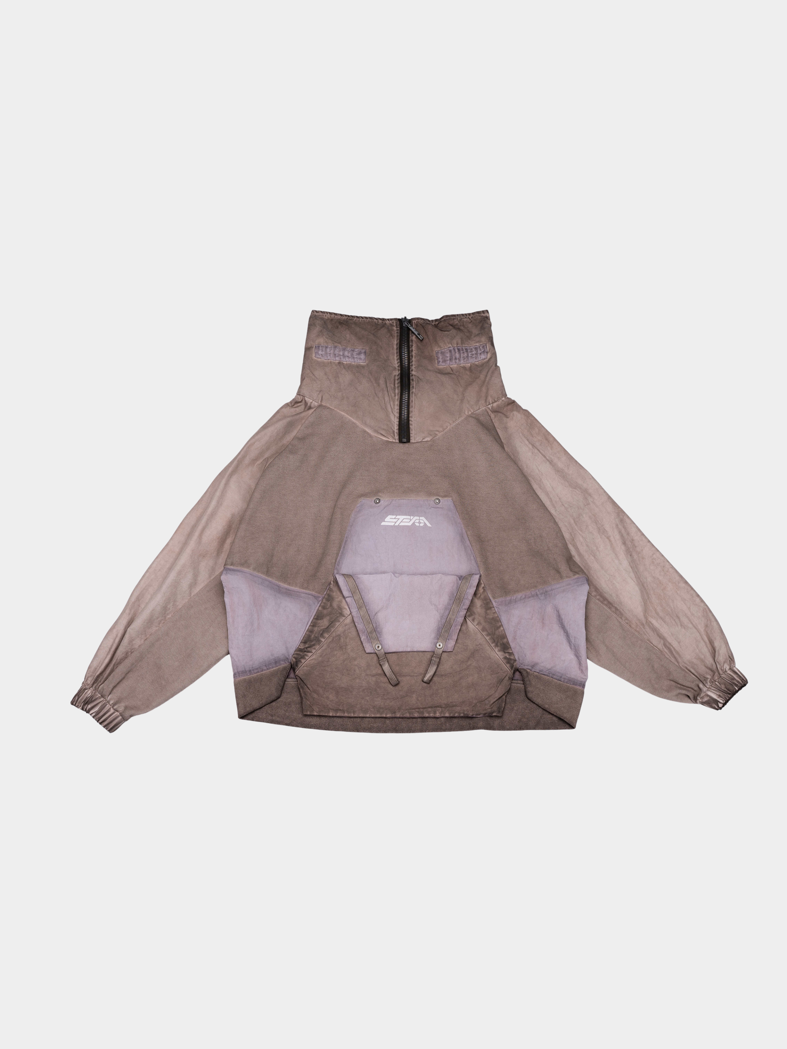 GearBox - Unisex Patch Pocket Softshell Jacket GONGGAR SPORTS