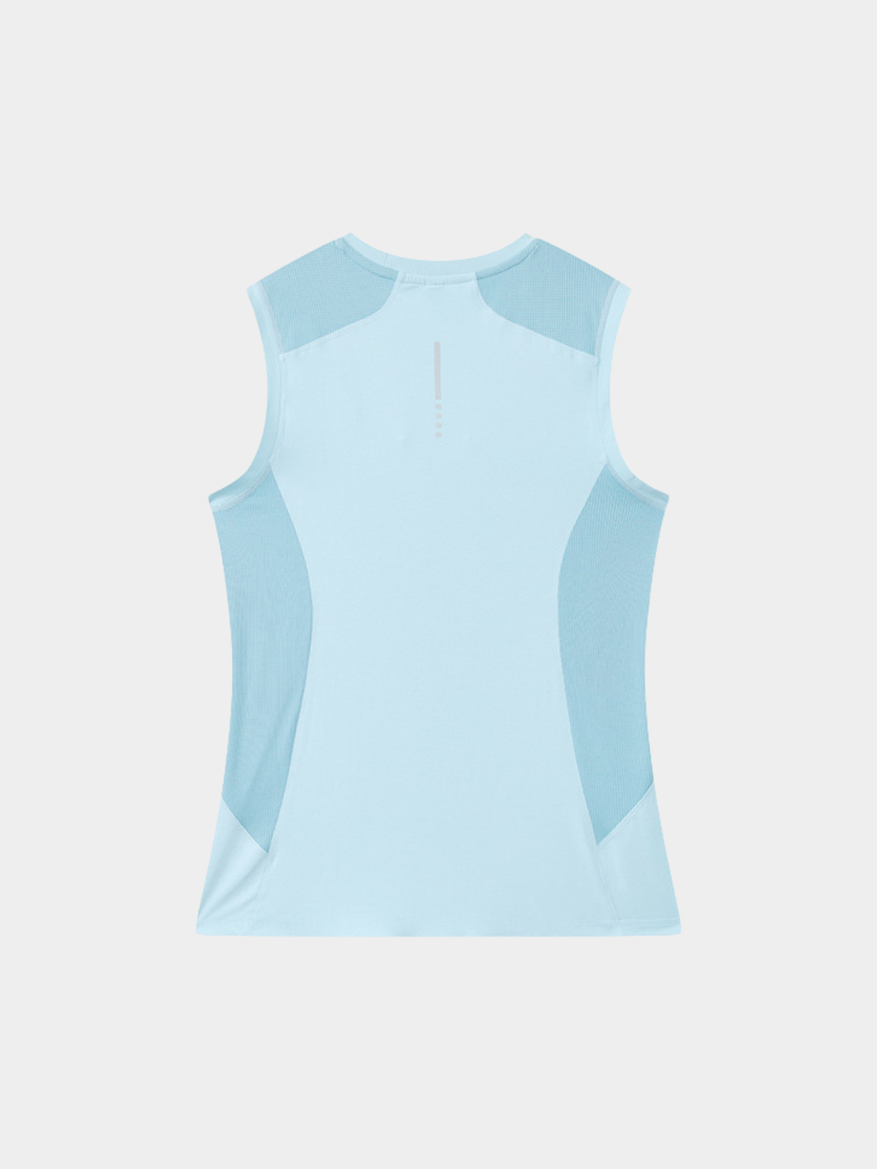 Ashvision - Women's Cooling Mesh Quick-Dry Performance Tank Top