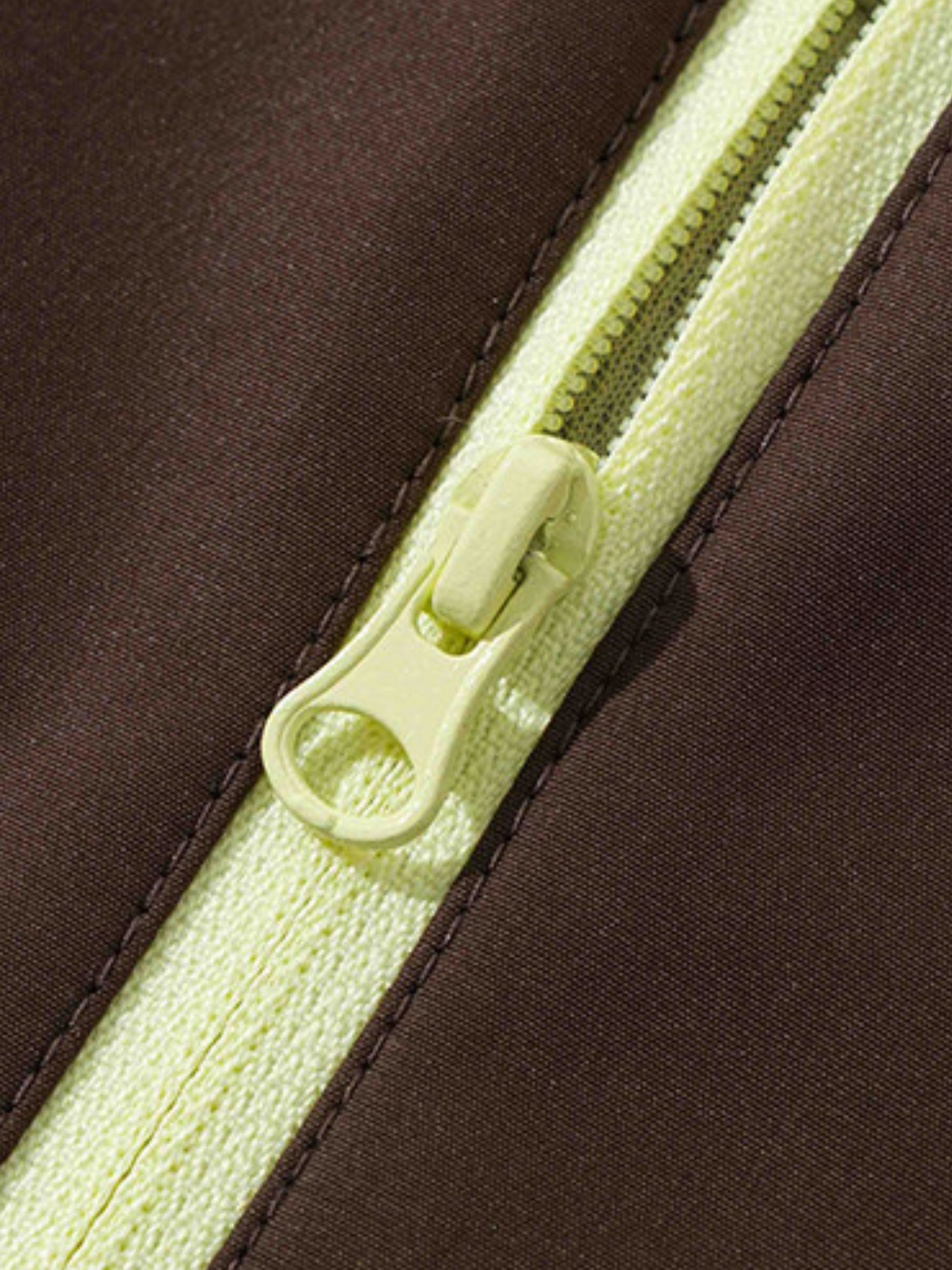 Feather - Functional Wind-Resistant Water-Repellent Pullover Jacket