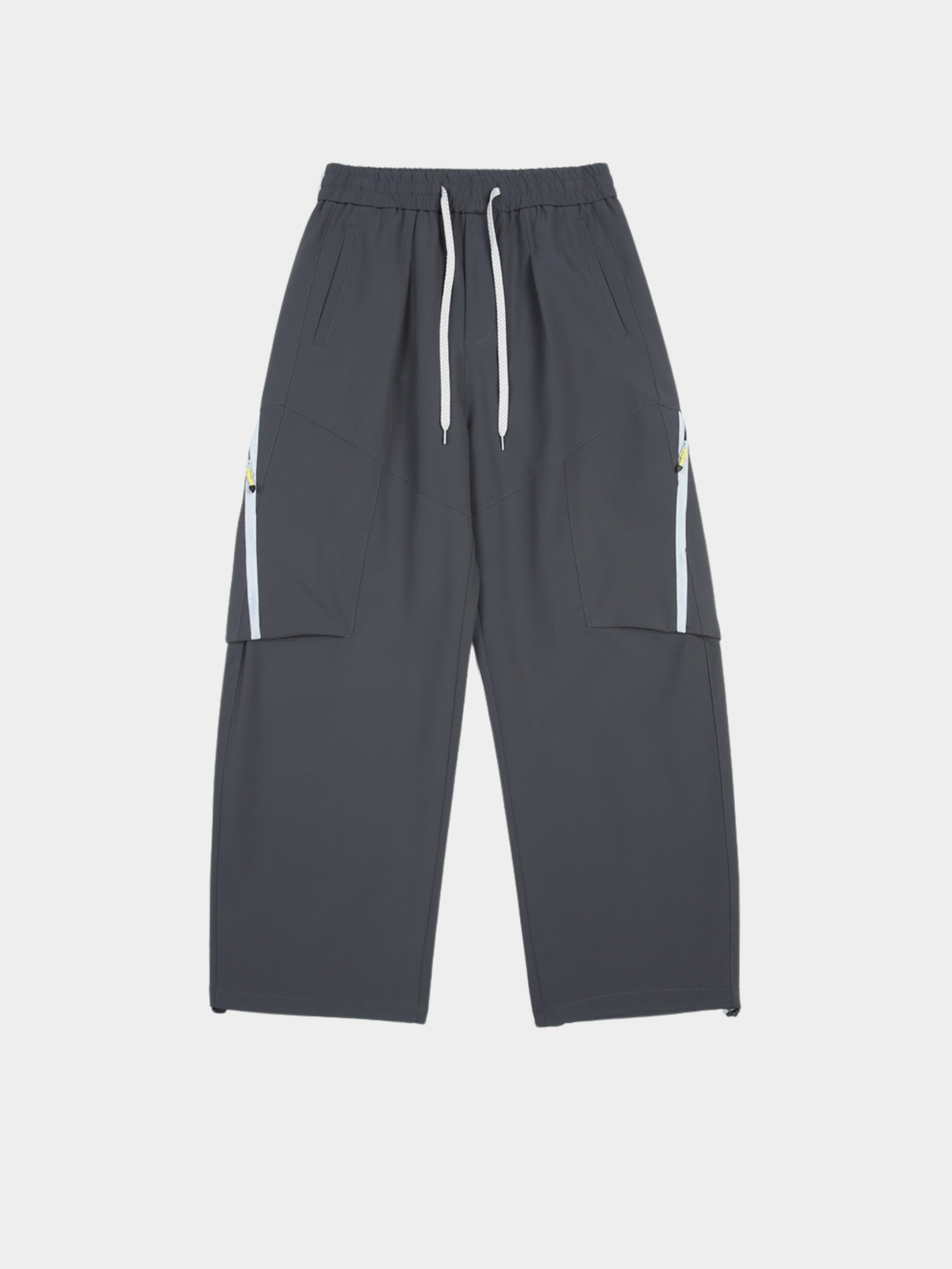 WindHush - Durable Breathable Utility Cargo Pants