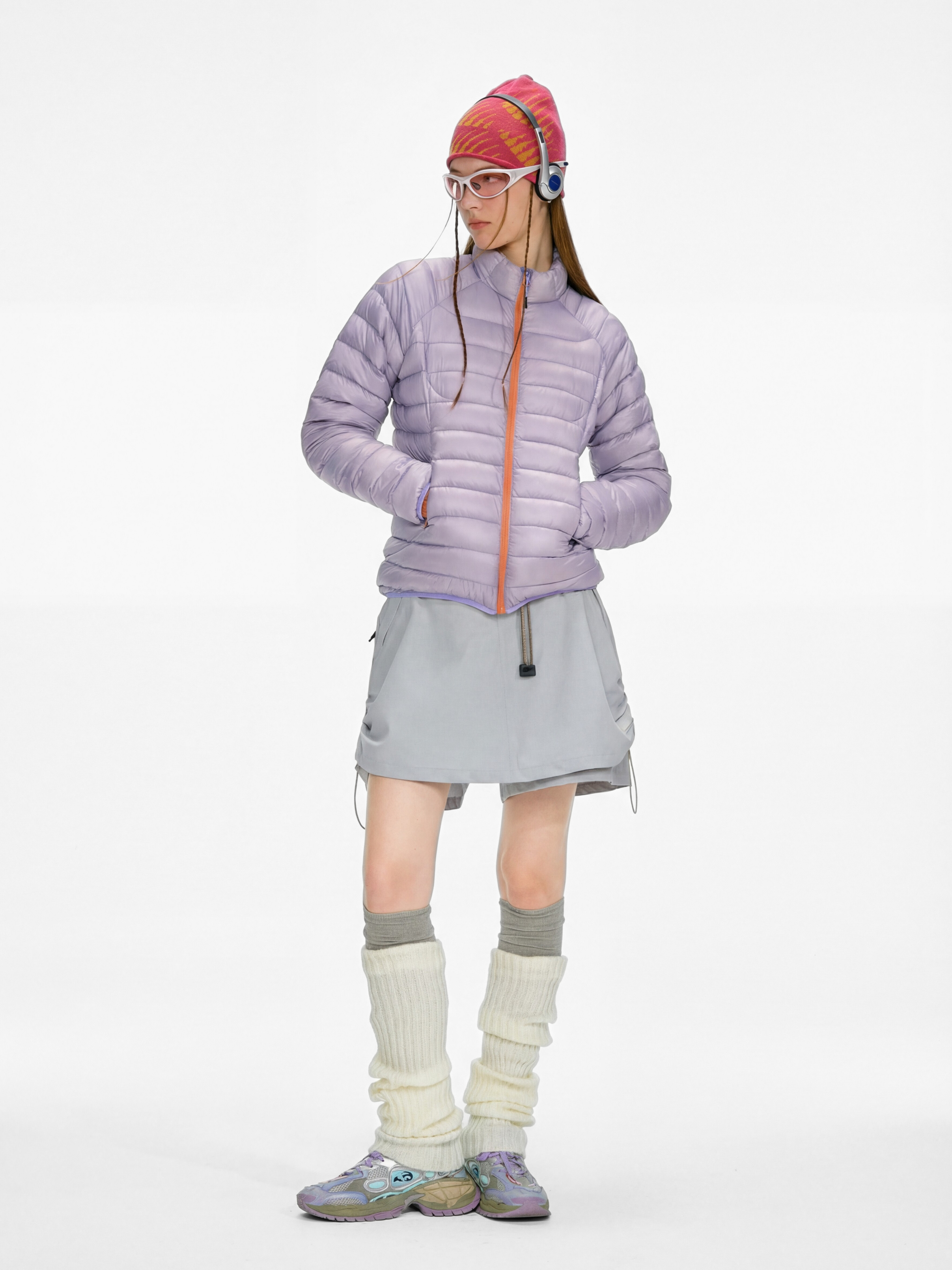 Wilderwood - Women's 2-in-1 Water-Repellent Quick-Dry Skirt