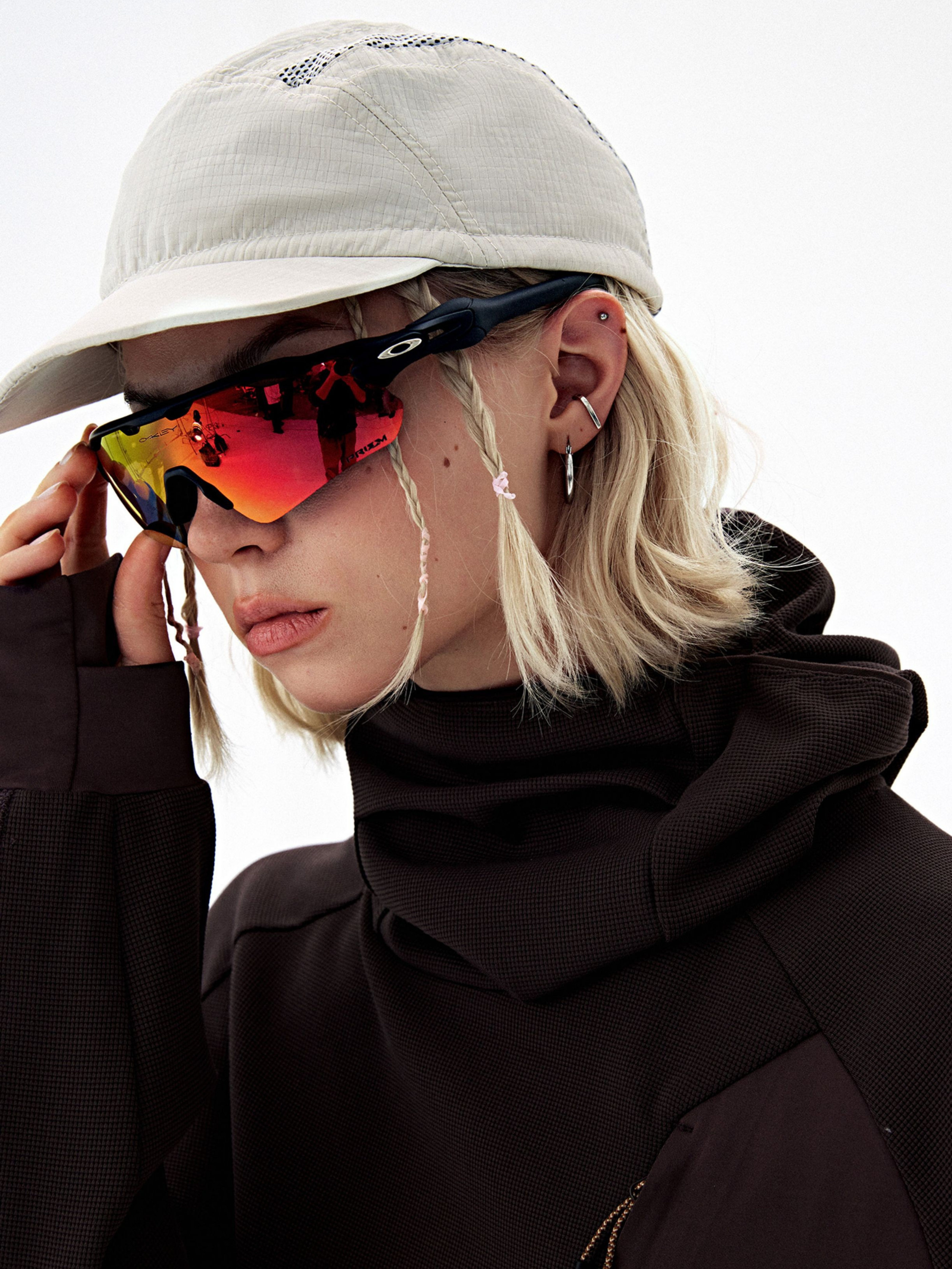 Northstar - Quick-Dry Foldable Sports Hat