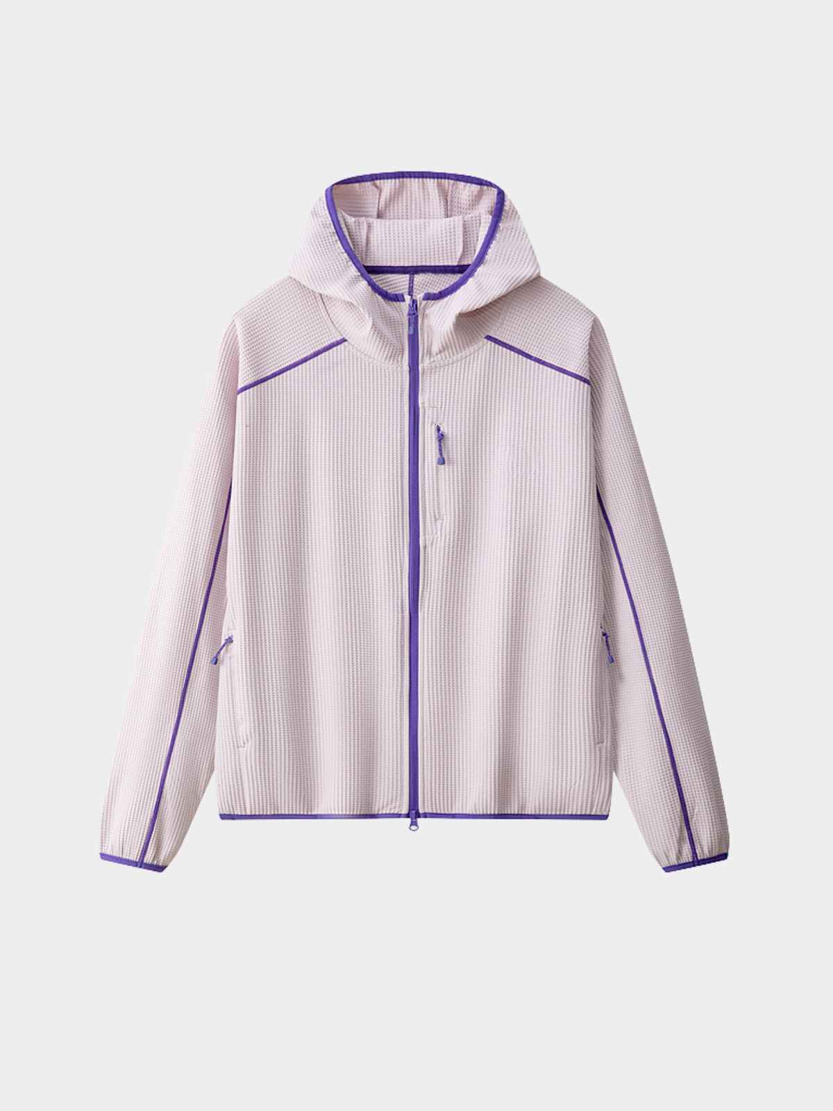 SoftMist - Unisex Wrinkle-Resistant Breathable Softshell Jacket