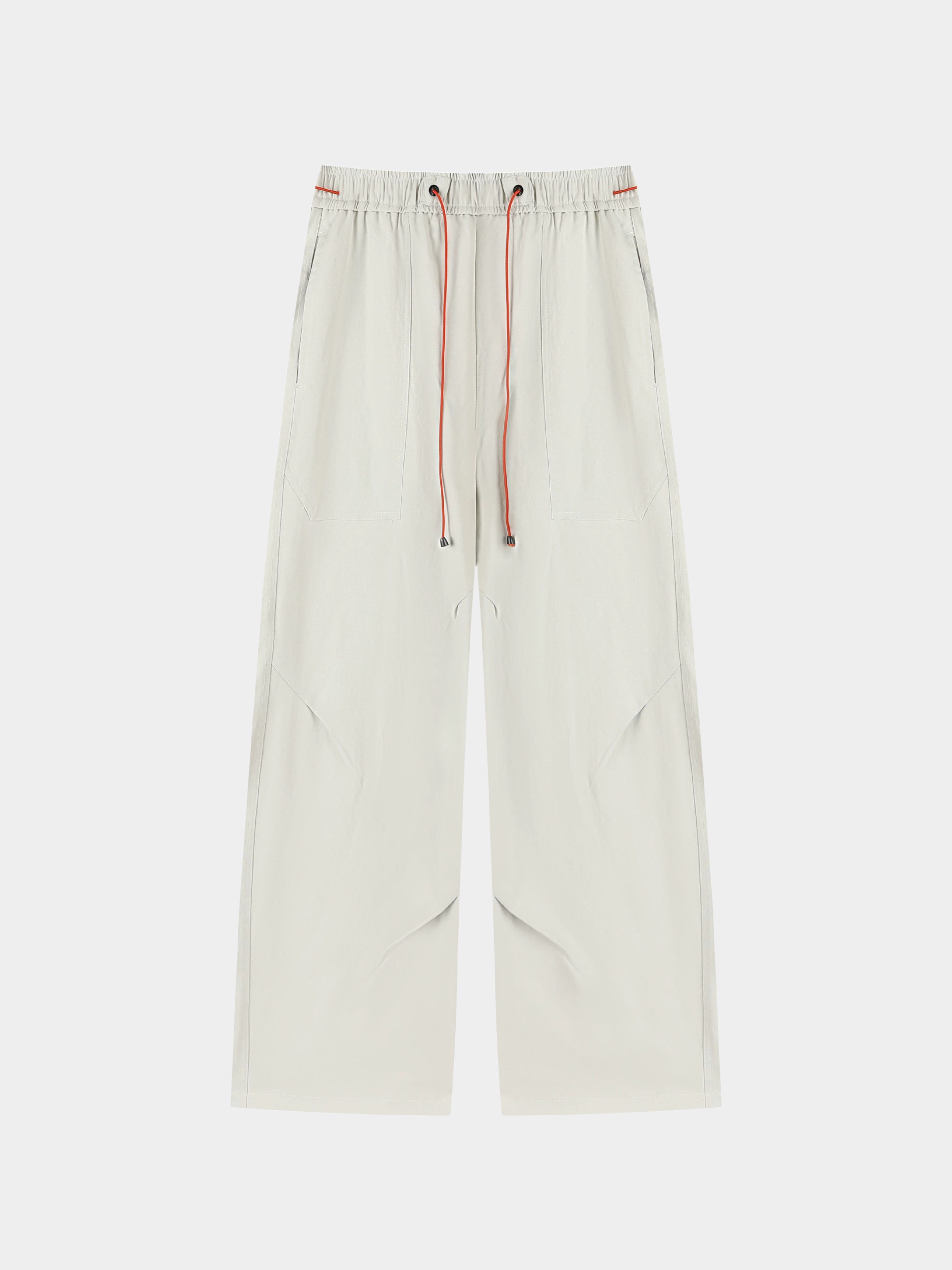 Backtrail - Unisex Lightweight Quick-Dry Hiking Paratrooper Pants