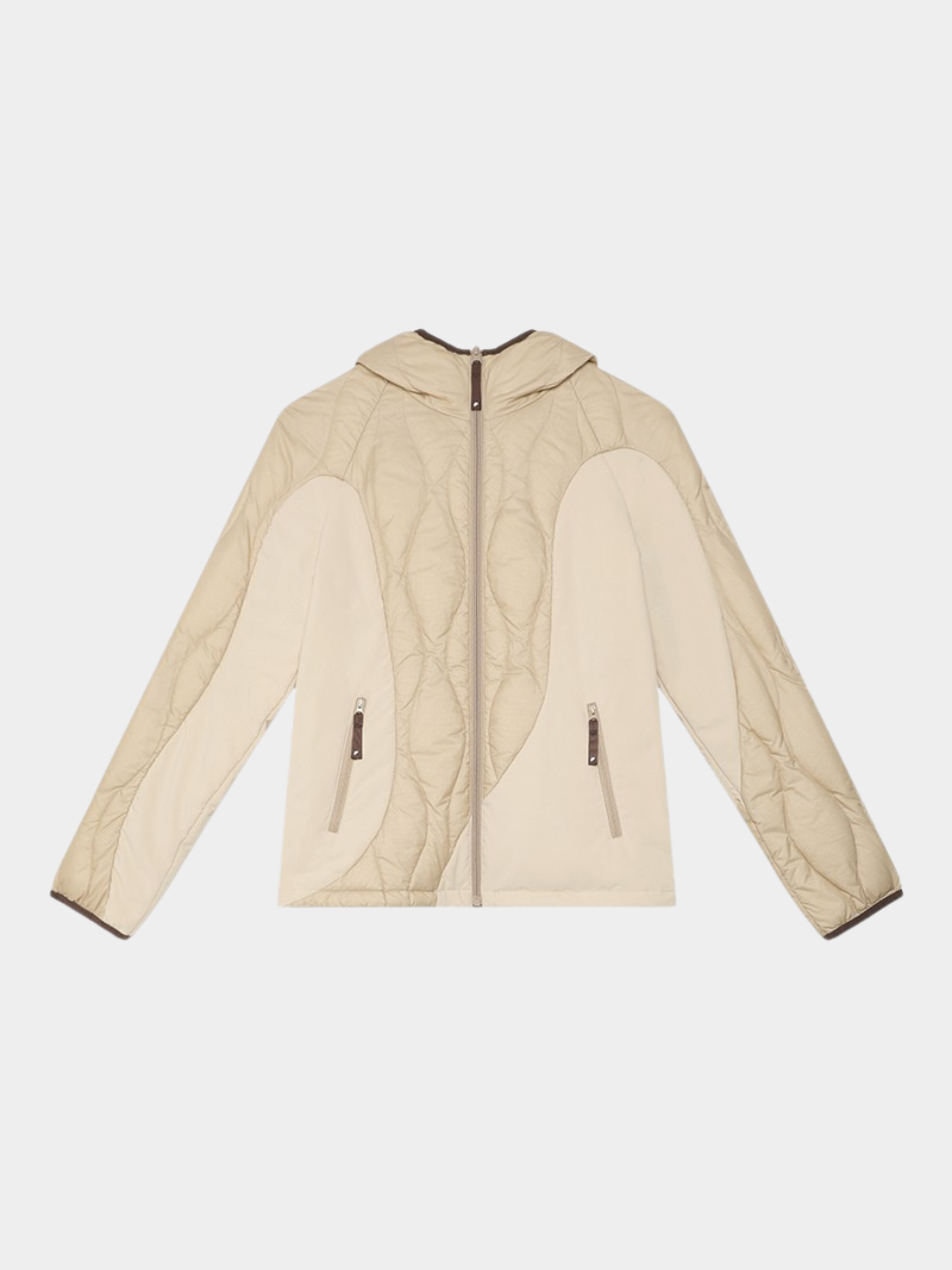 Frostspike - Women's 90% White Duck Down Ultra-Light Nylon Down Jacket