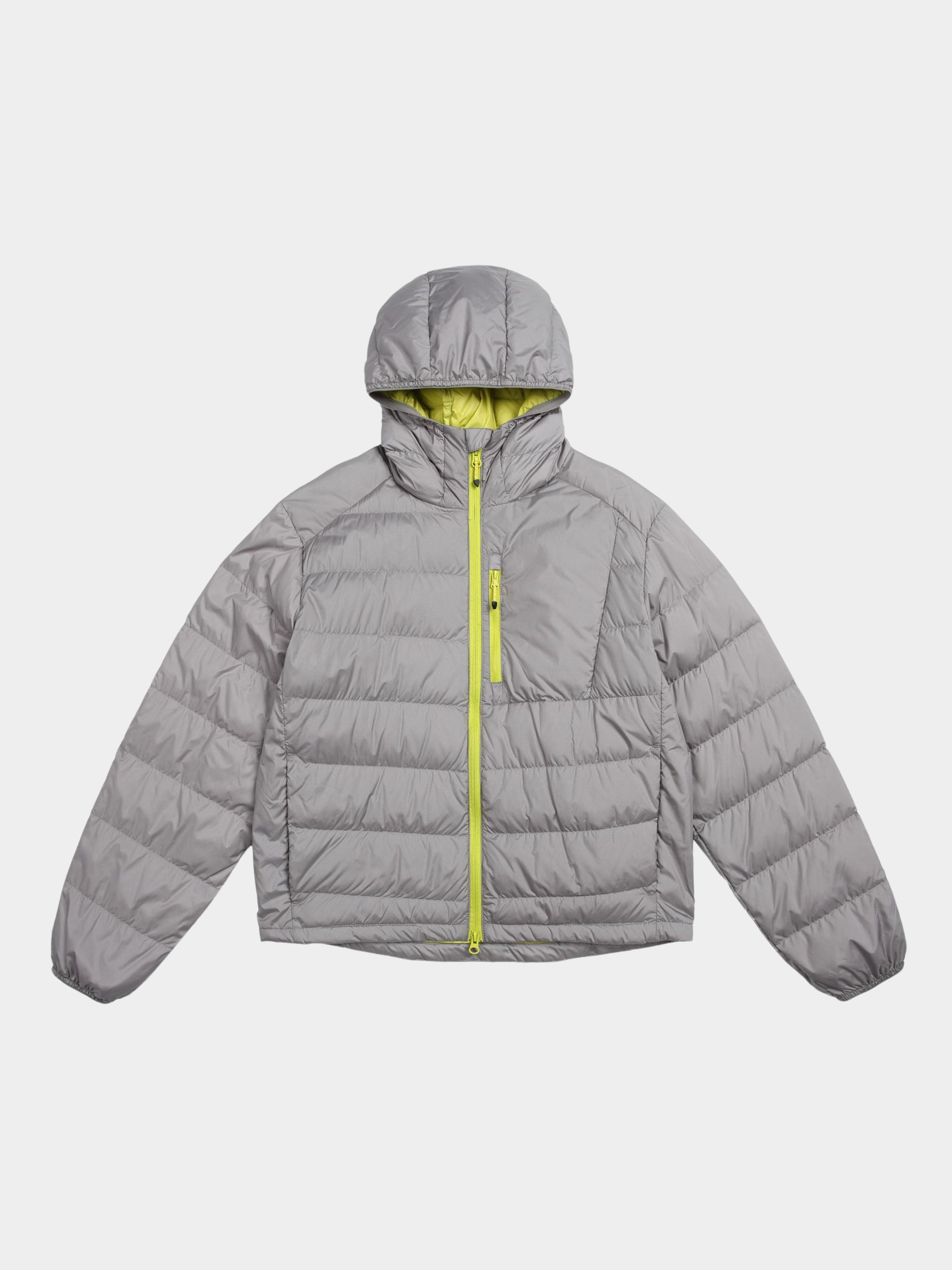 BluffField - Unisex 3M Waterproof Down Jackets