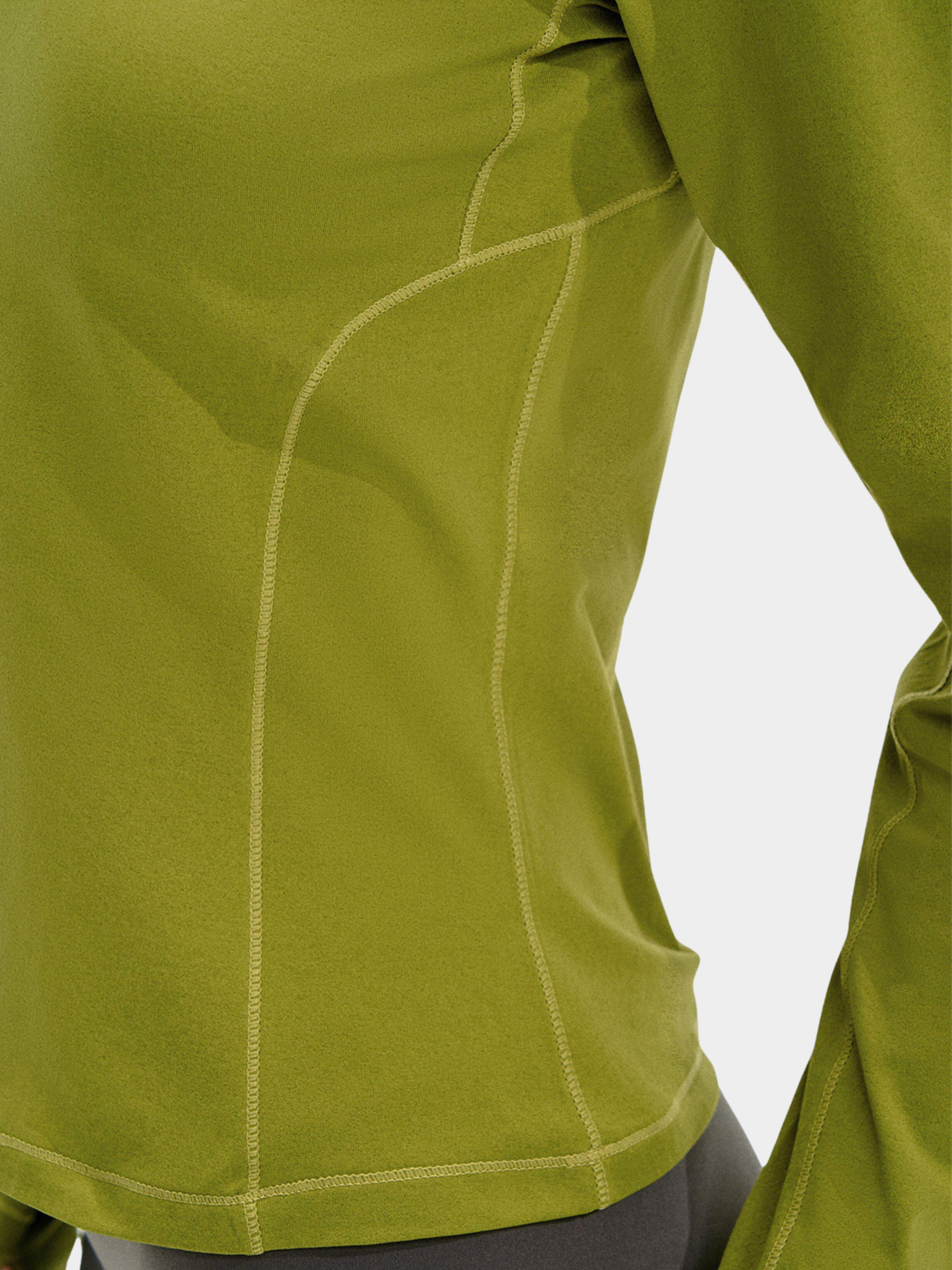 Thalor - Women's 5A Antibacterial Quick-Dry Base Layer Top