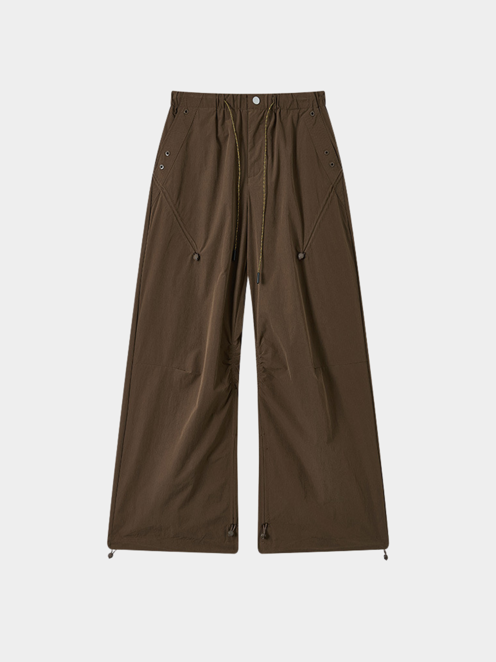 FlexPath - Unisex Moisture-Wicking Quick-Dry Paratrooper Pants