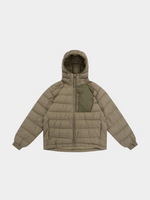 BluffField - Unisex 3M Waterproof Down Hard Shell Jackets GONGGAR SPORTS