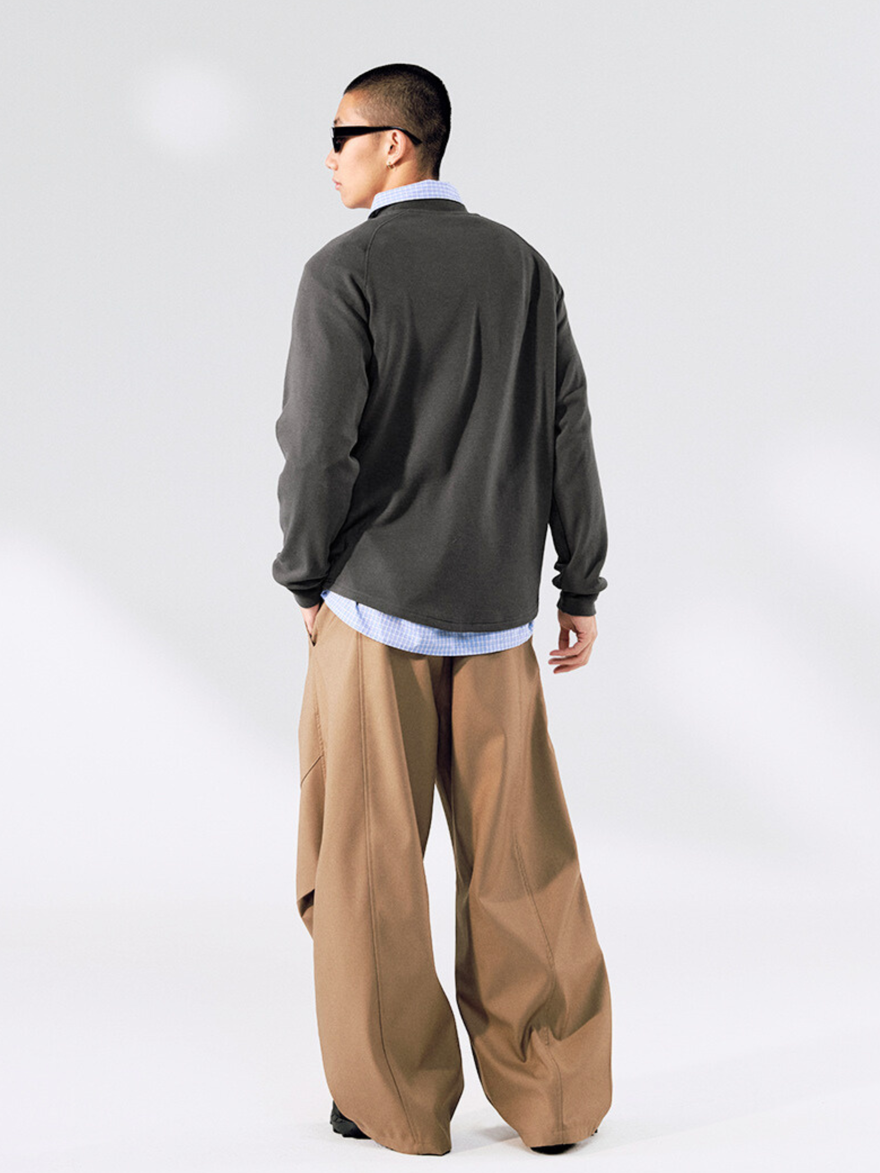 Windfire - Dralon® Thermal Raglan Long-Sleeve