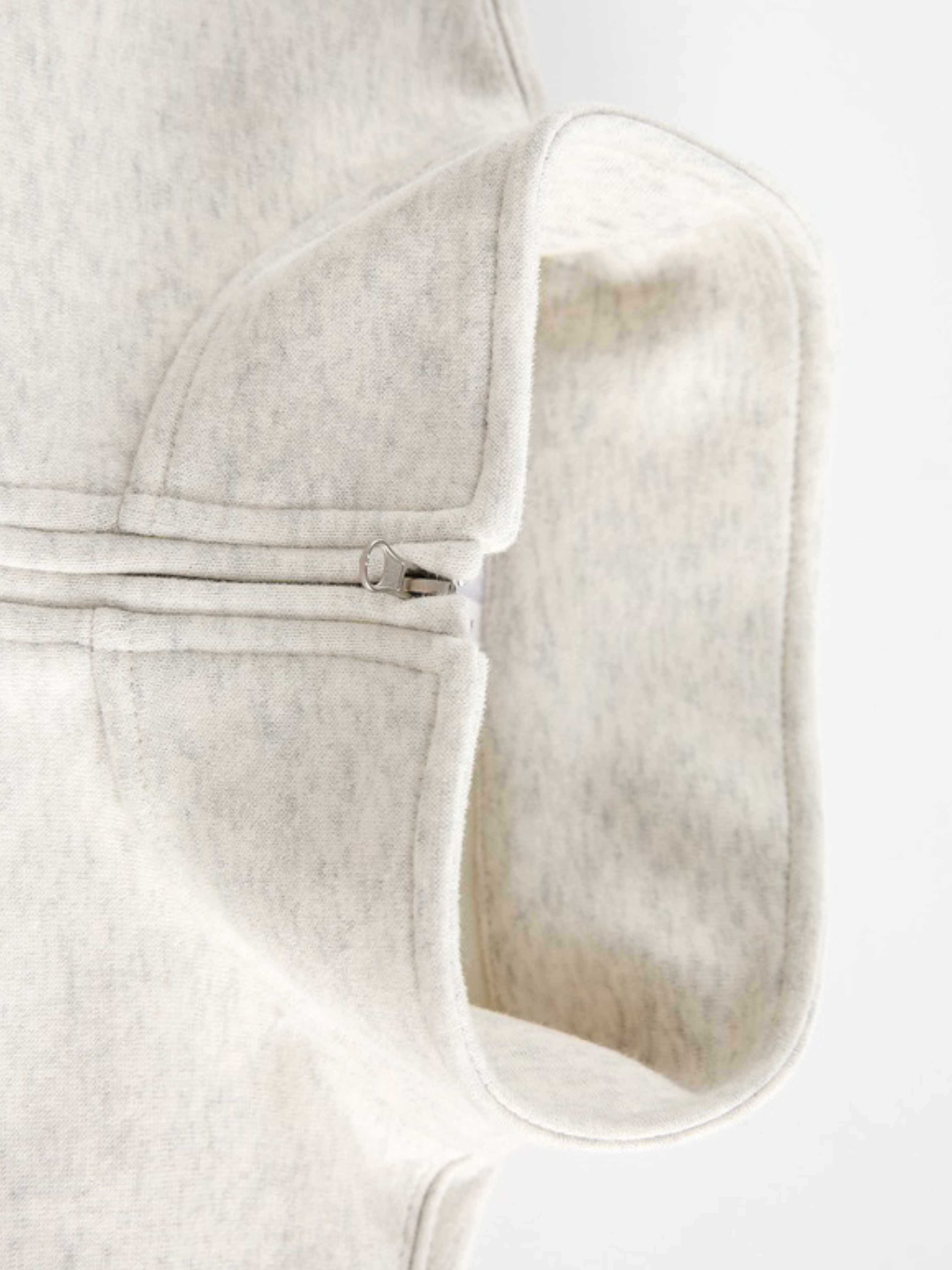 Valkyrie - Men's Stand Collar Sweatshirt