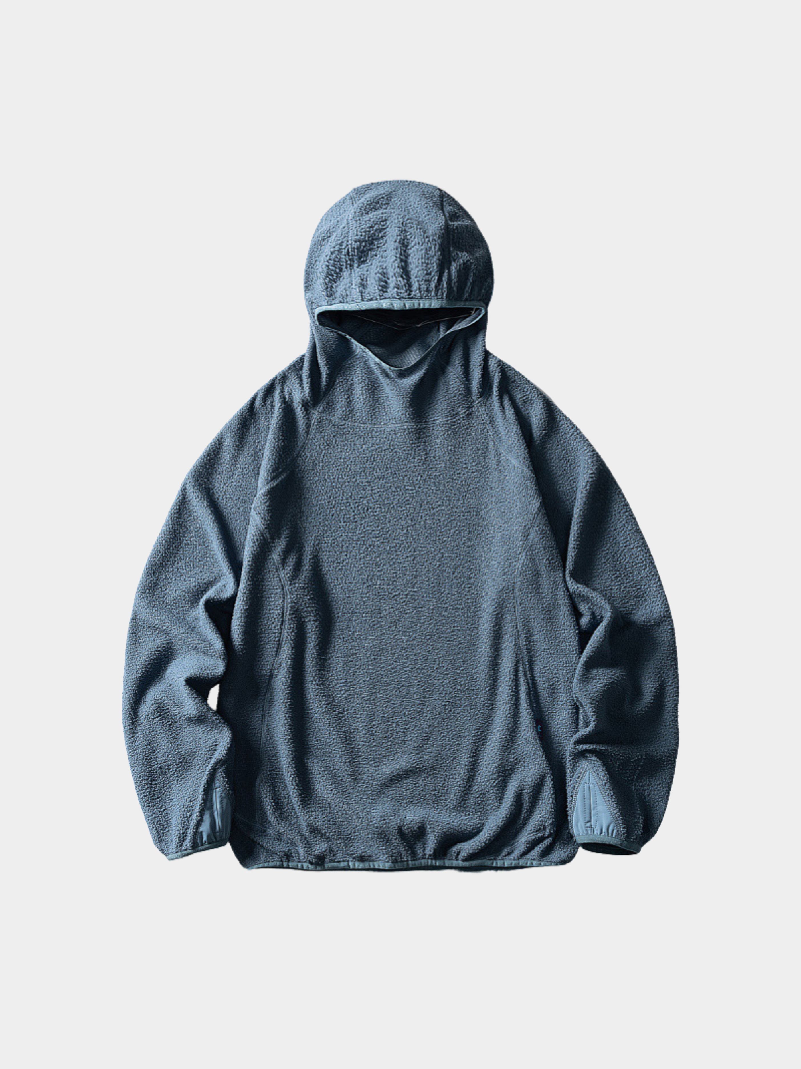 Overland - CloudFleece Quick-Dry Hoodie Jacket