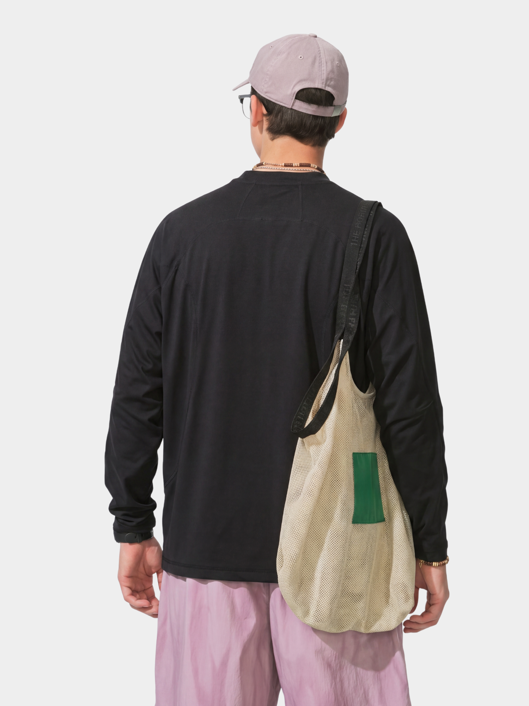 TrailSuit - Unisex UPF 50+ Protection Antibacterial Quick-Dry Long Sleeve T-Shirt