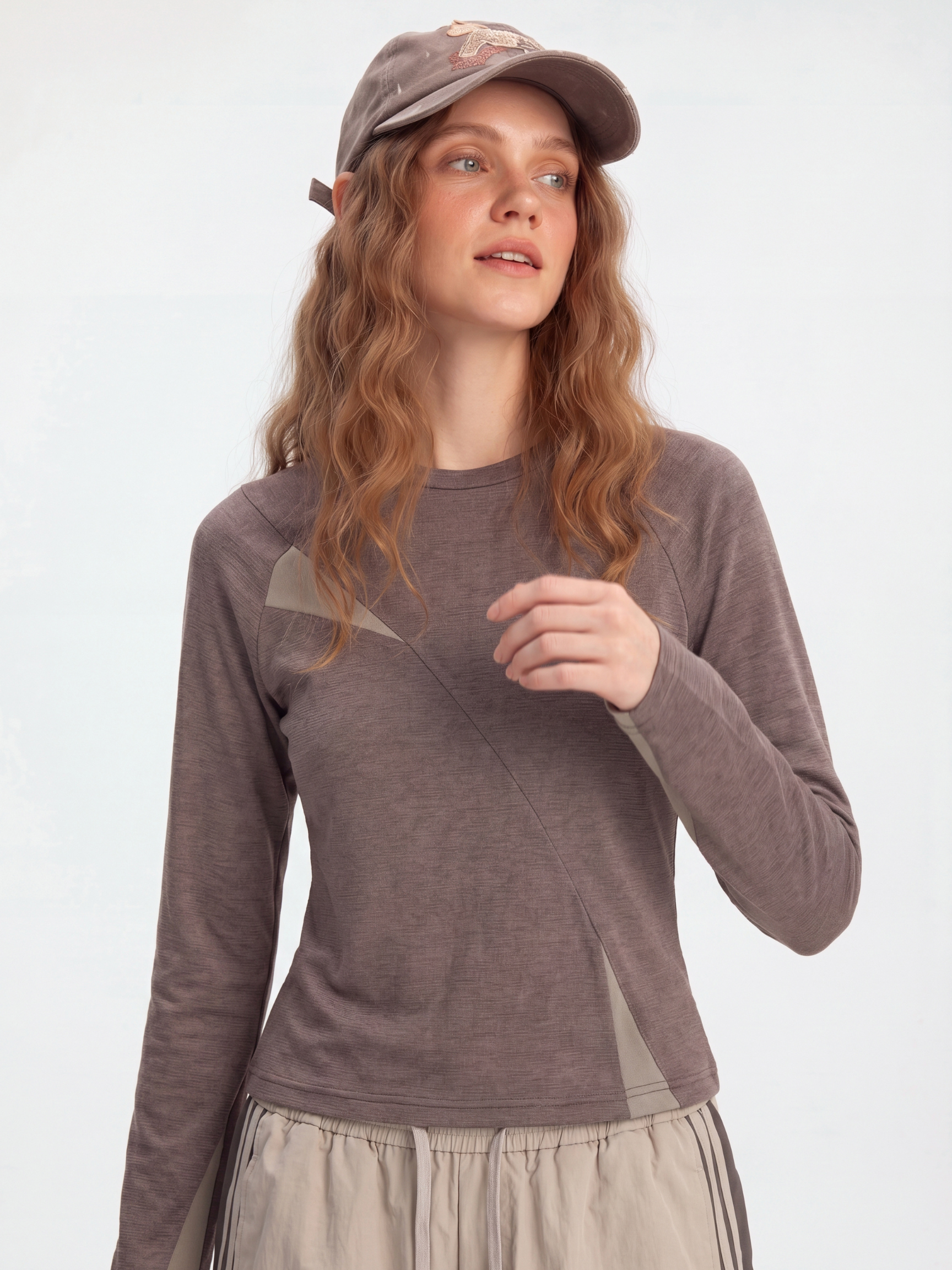 Cumulus - Women's Lightweight Quick-Dry Performance T-Shirt