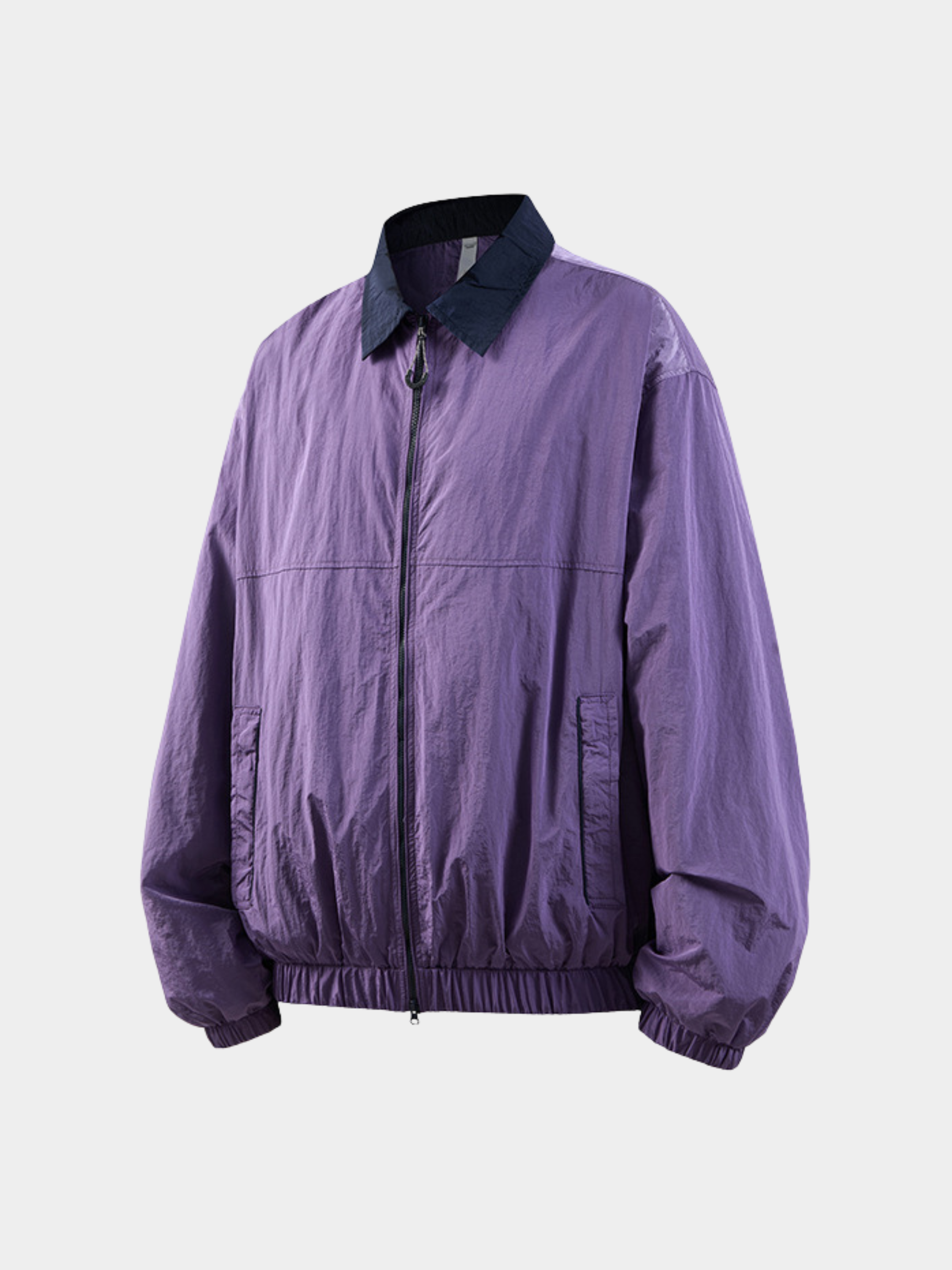 BarrierPale - Water-Repellent Lightweight Utility Jacket