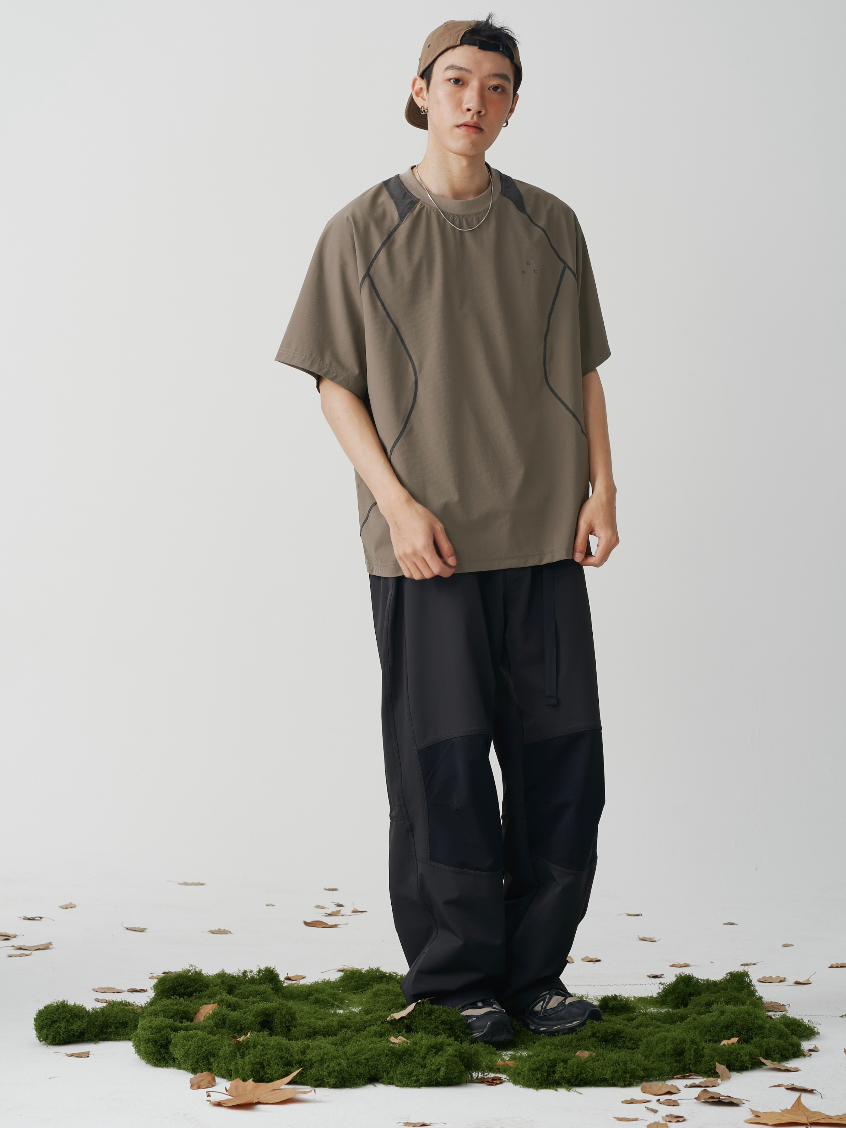 Ironthorn - Men's Water-Repellent Convertible Hiking Pants