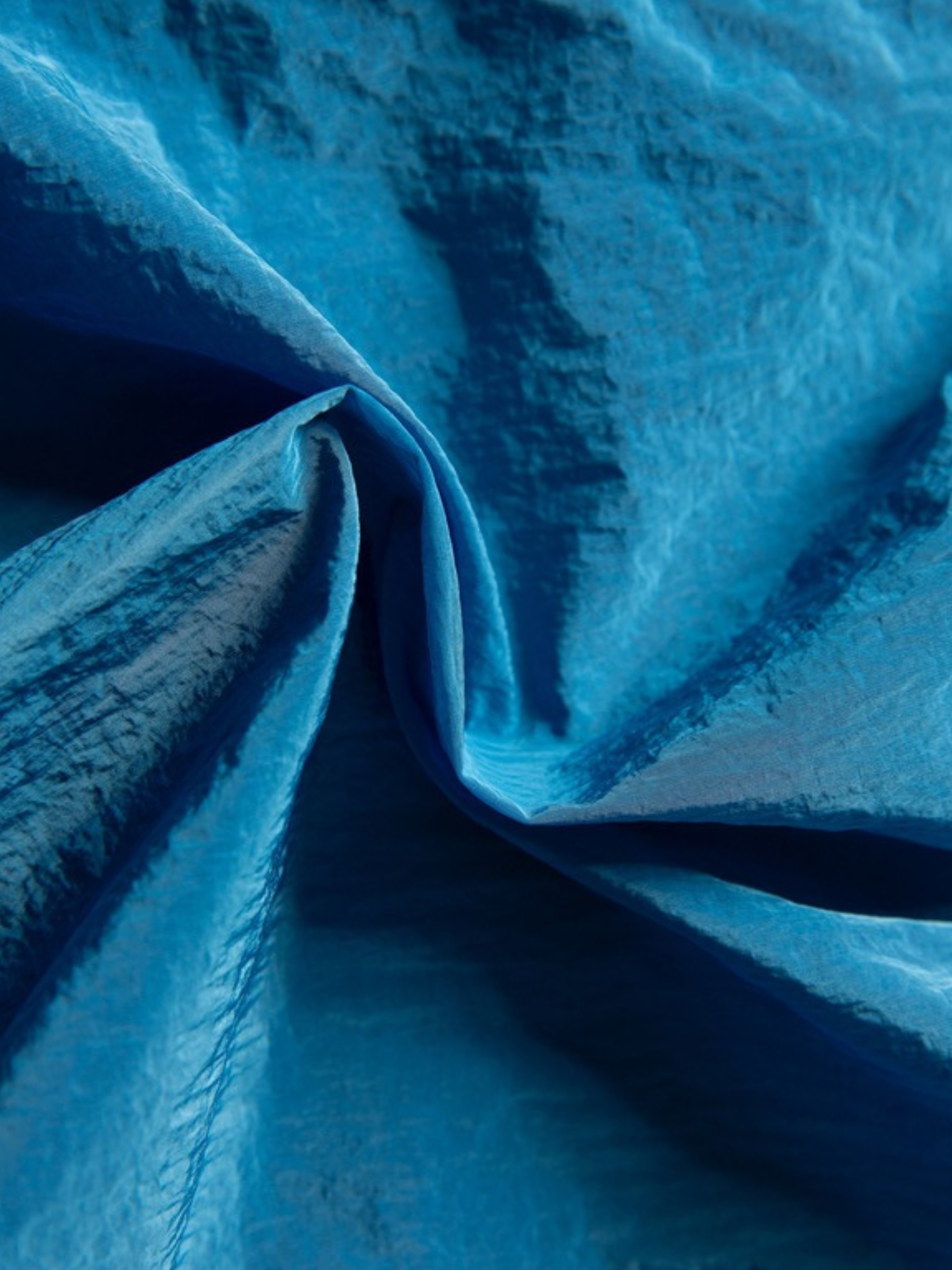 DryShield - Unisex Reflective Running Shorts