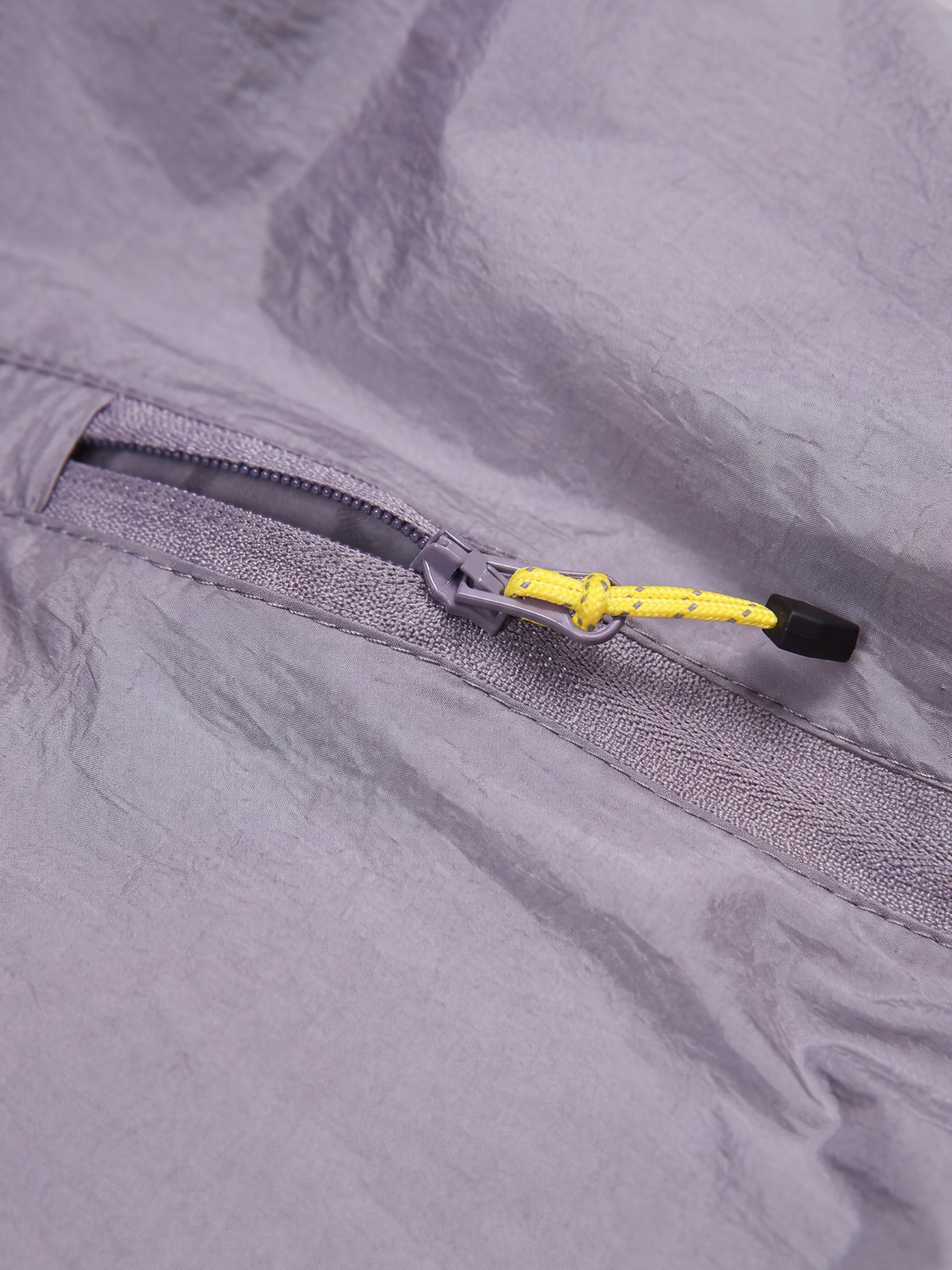 WispDew - Lightweight Water-Repellent Breathable Jacket