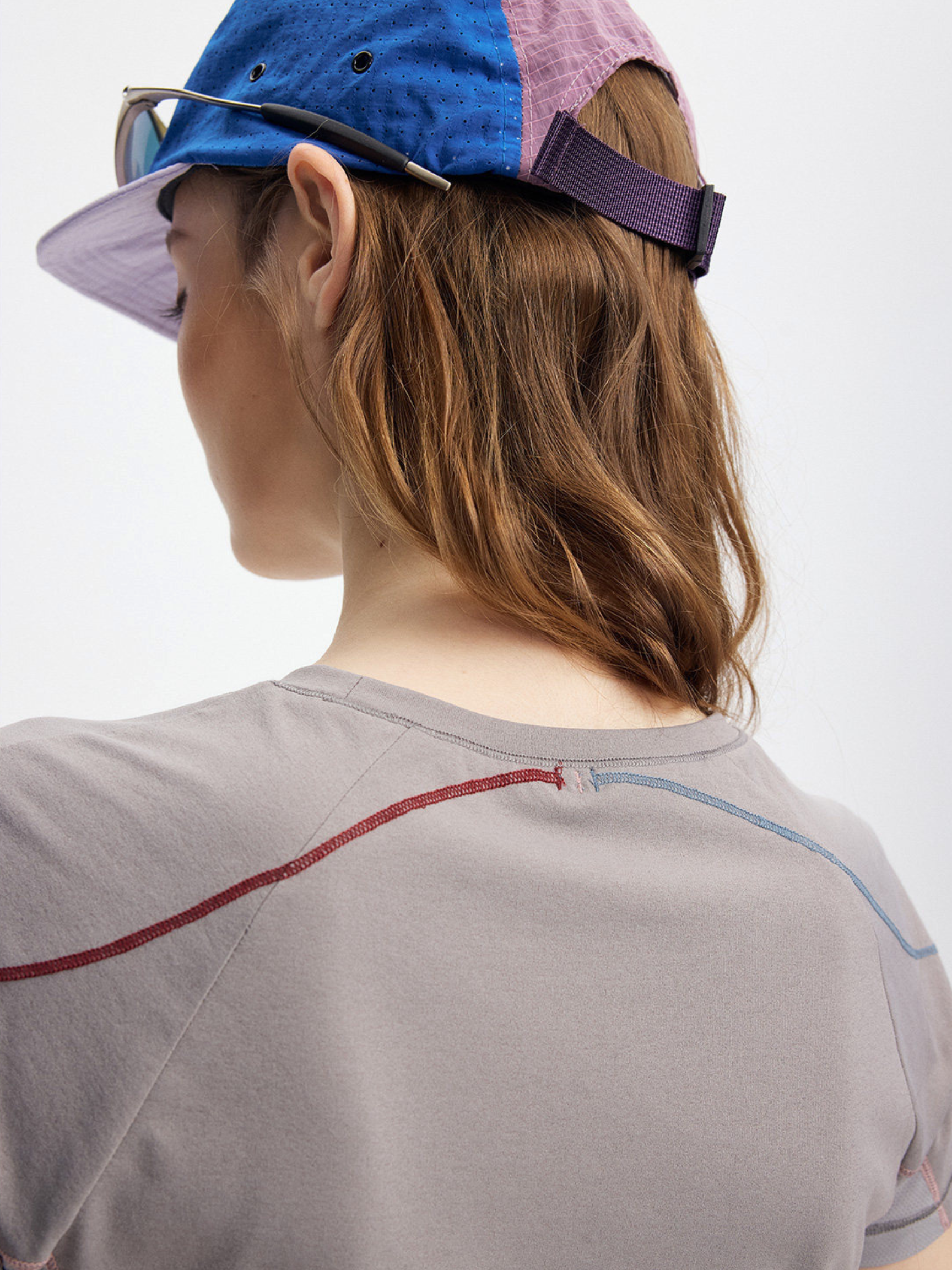 FreeStep - Women's Moisture-Wicking Quick-Dry T-Shirt