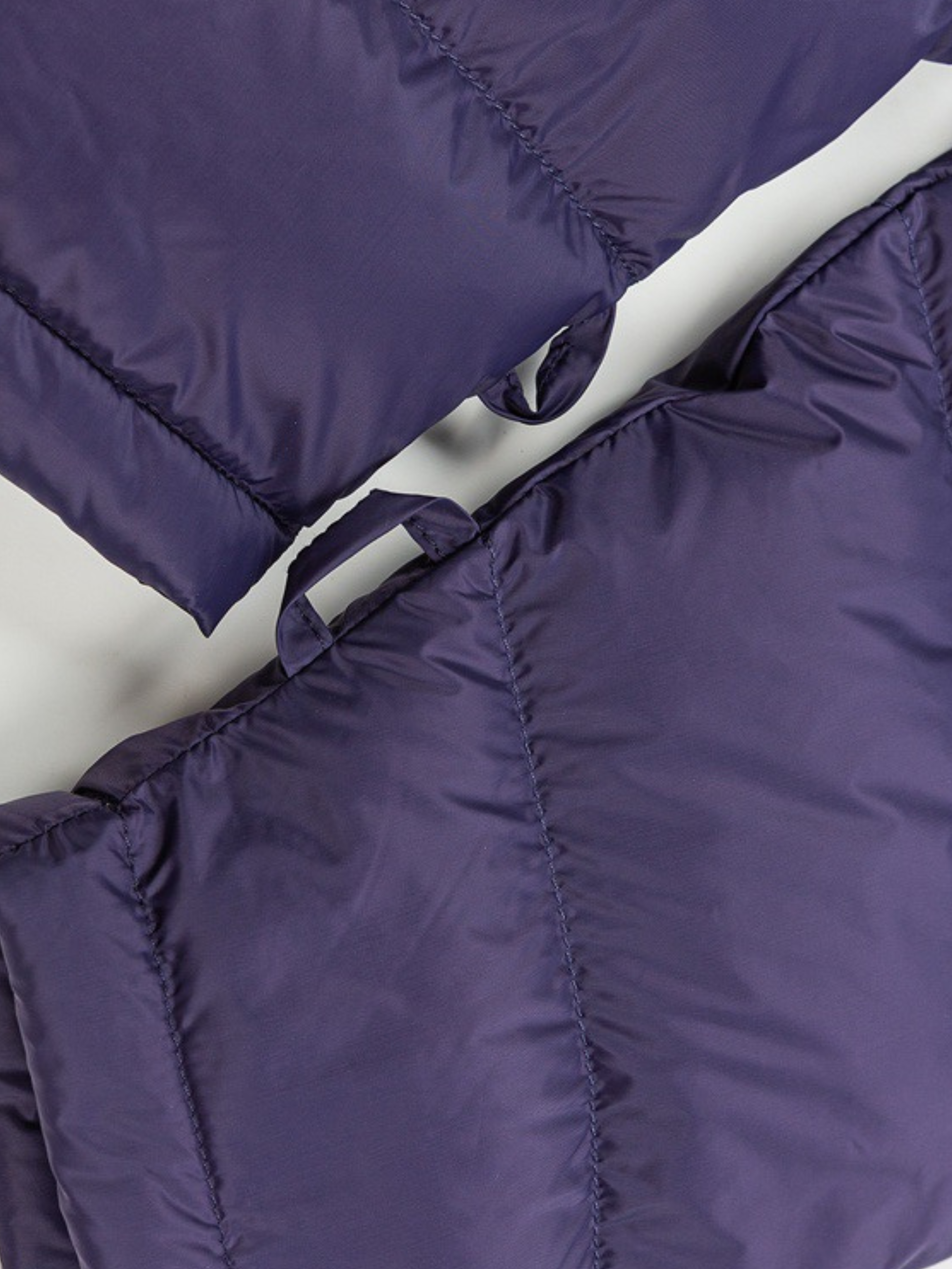 BluffMode - Unisex 3-in-1 Detachable Down Liner Water-Repellent Hard Shell Jacket