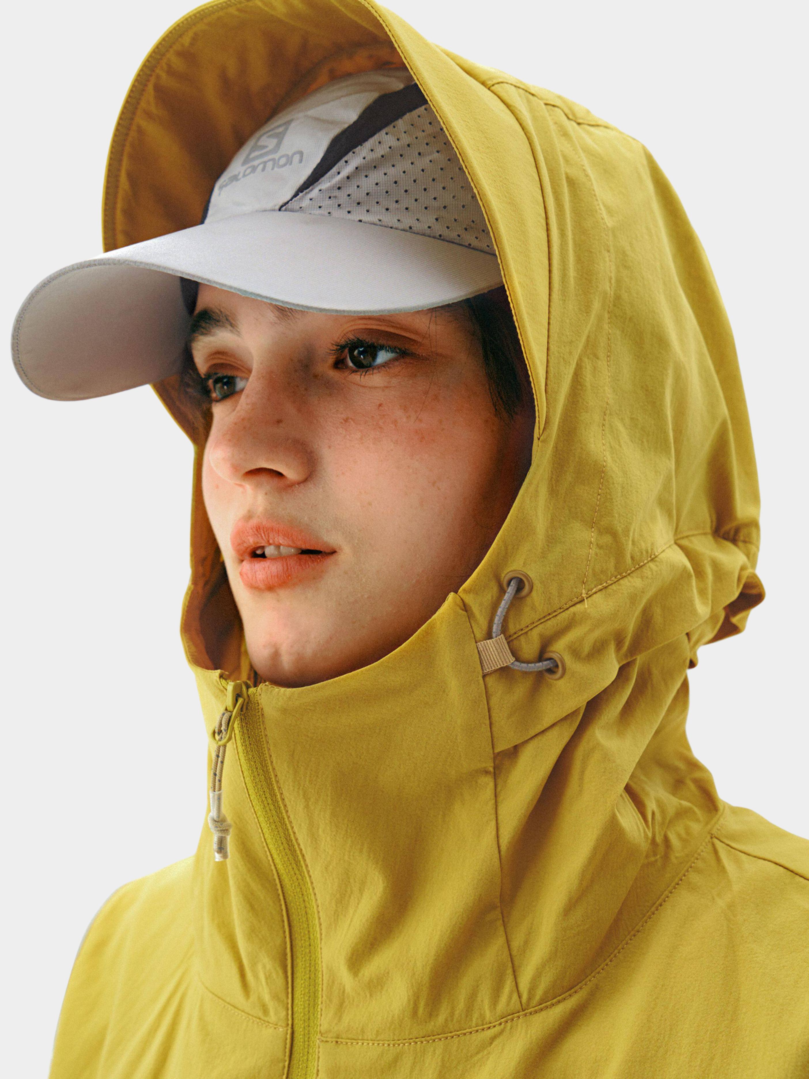 Skyforge - Women's UPF 50+ Sun Protection Vest