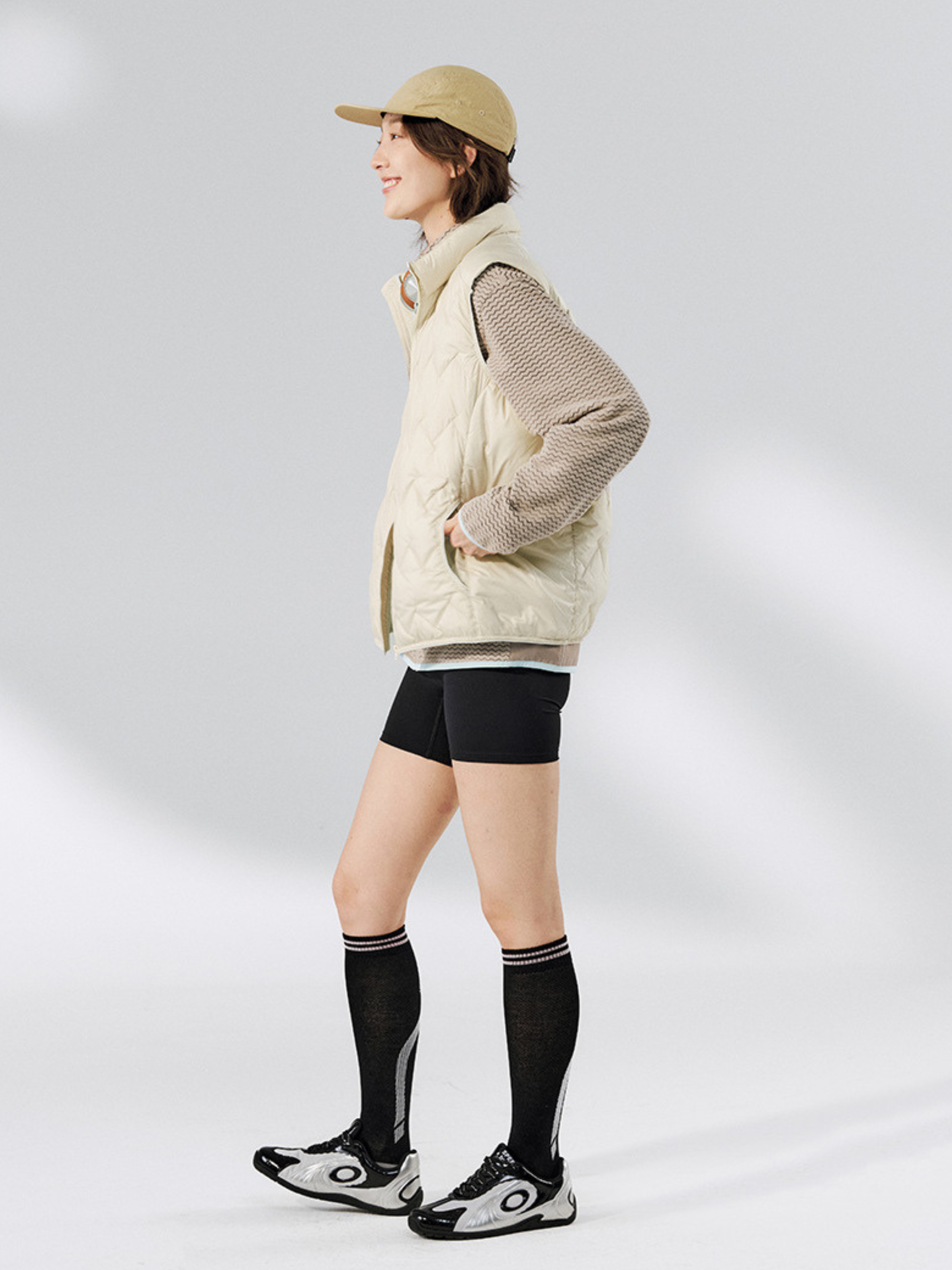 Wilderstone - 90% Down Lightweight Sorona® Insulation Vest