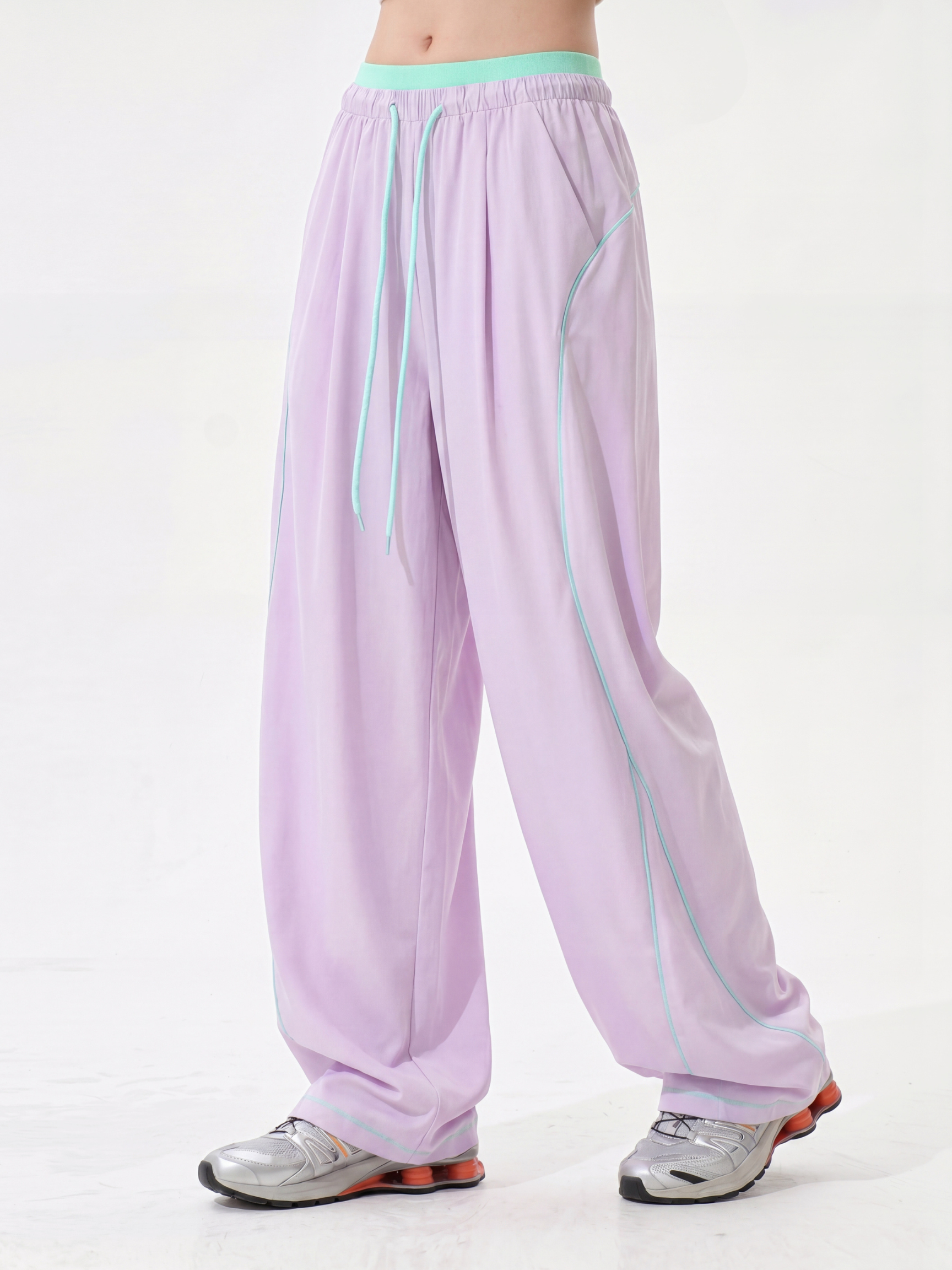 LakeGlass - Women's UPF50+ Sun Protection Quick-Dry Pants