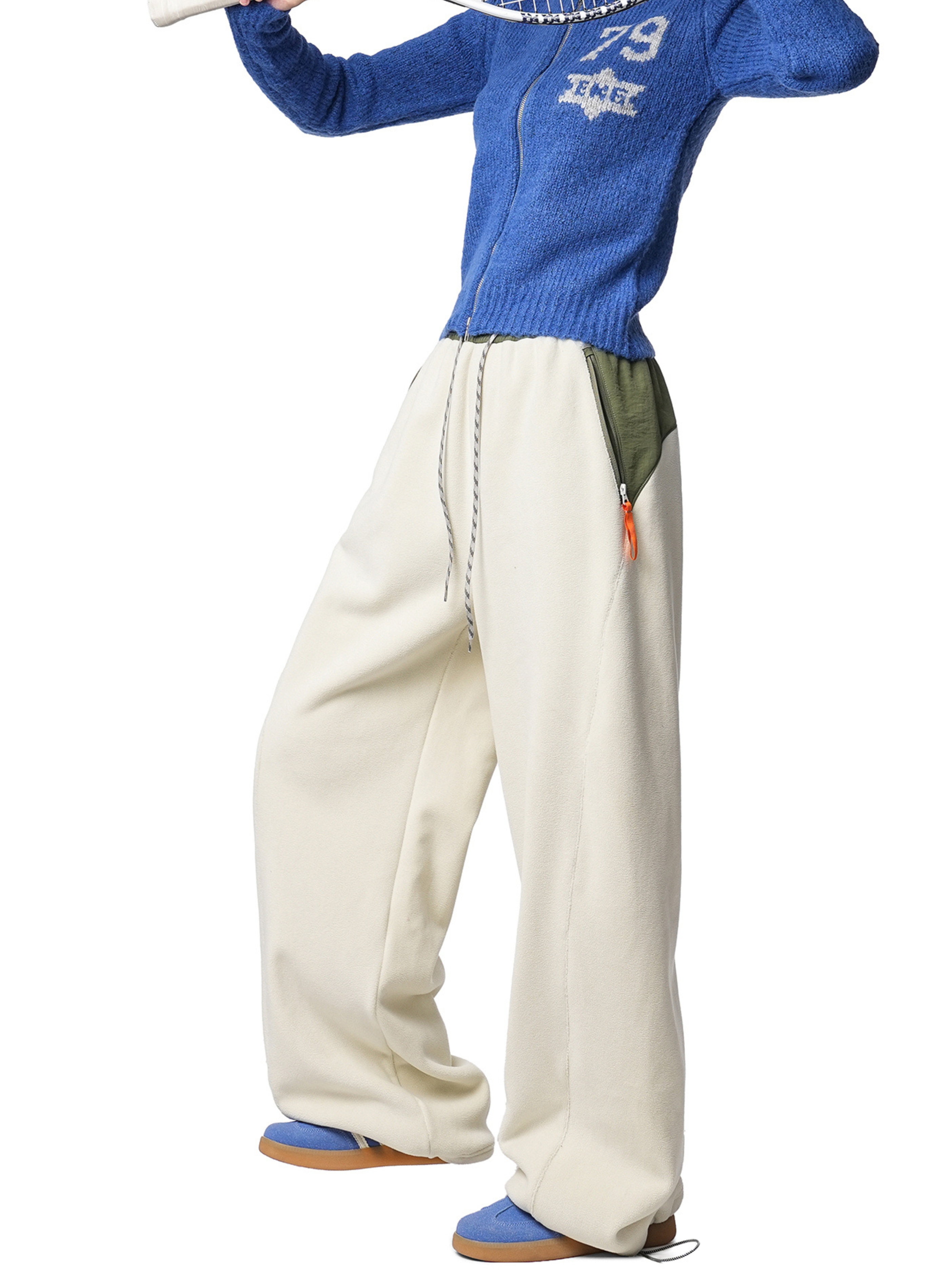 Borealis - Women's Thermal Fleece Athletic Pants