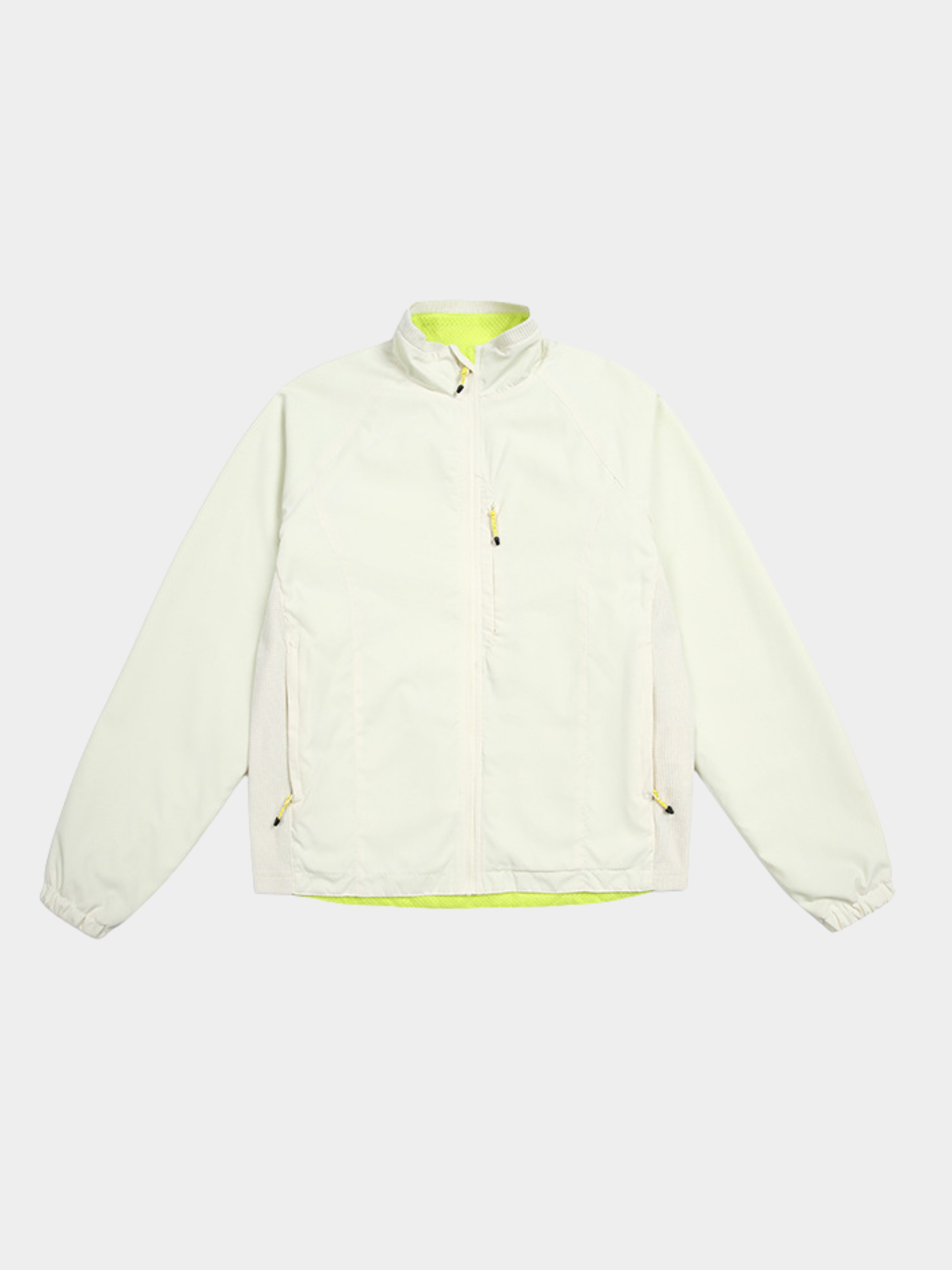 Aether - Unisex Lightweight Windproof Water-Repellent Jacket