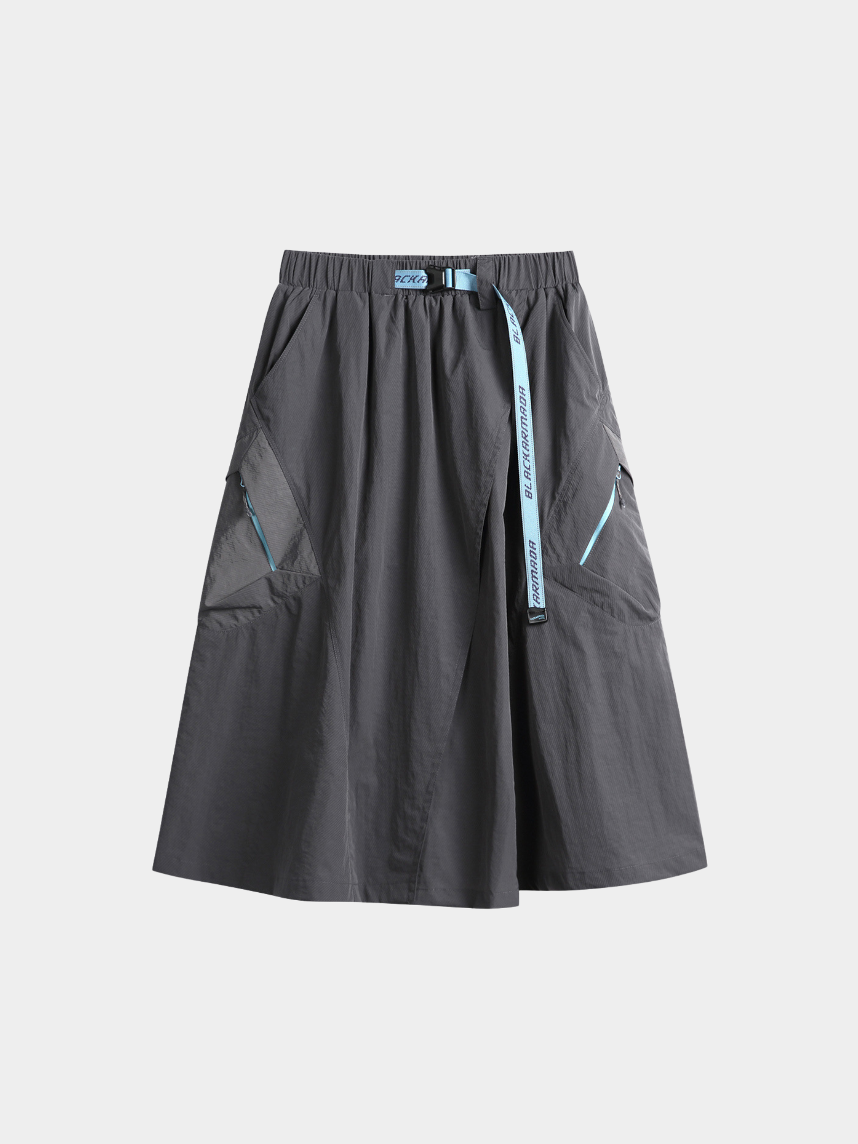 FrostMorn - Women's Water-Repellent Quick-Dry A-Line Skirt