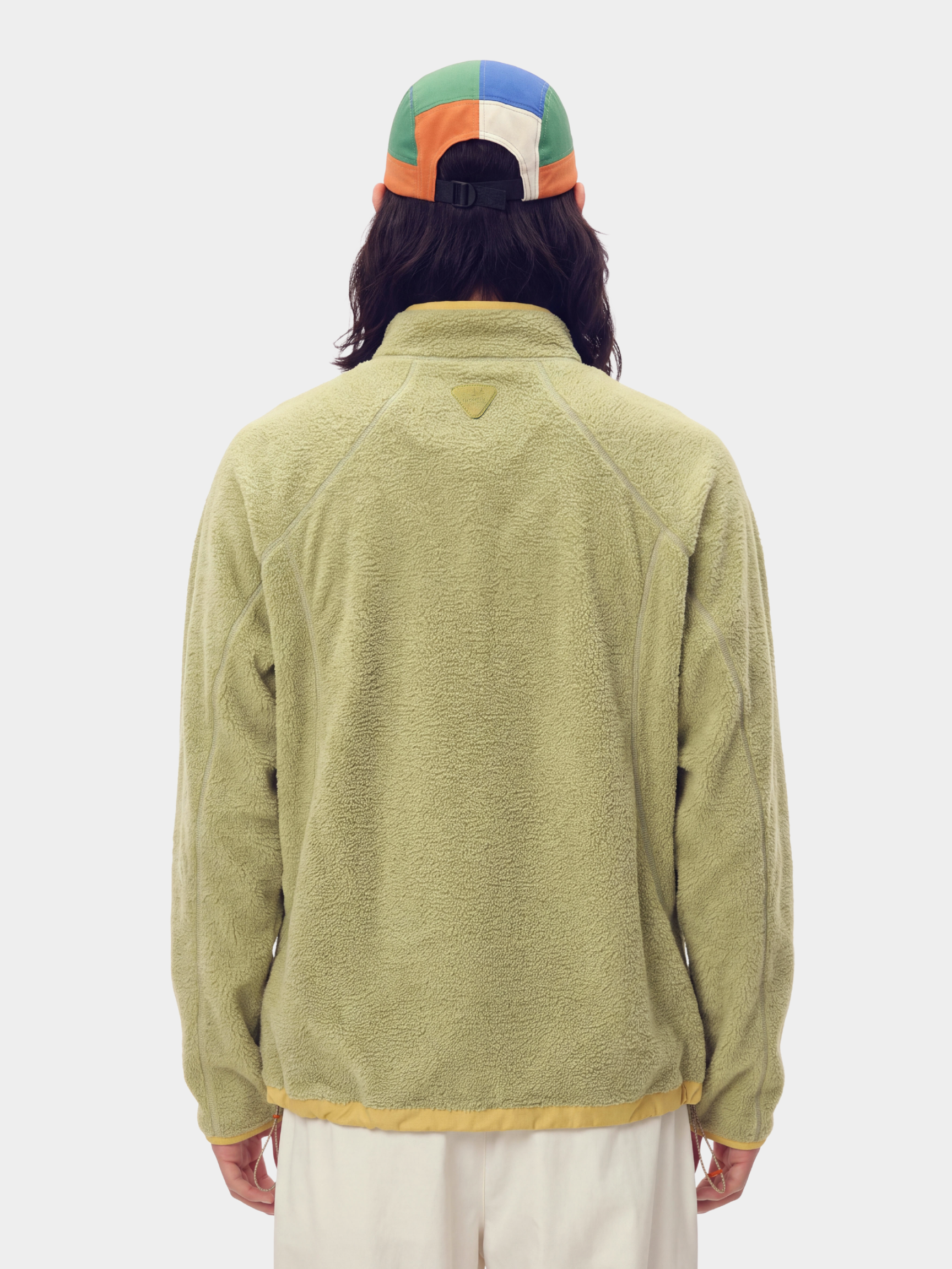 MistStow - Unisex Lightweight Quick-Dry Thermoregulating Fleece Sweatshirts