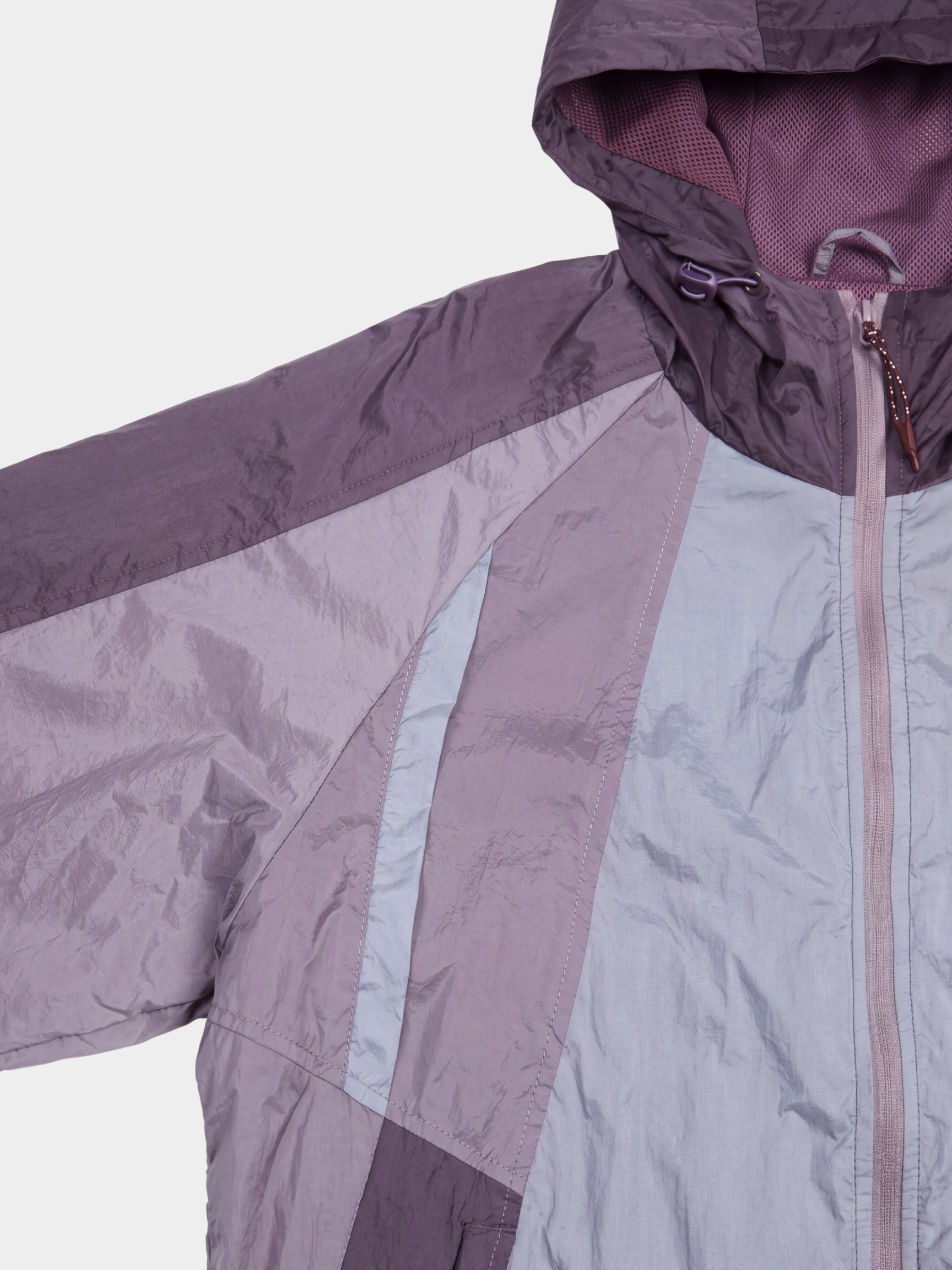 WindVeil - Unisex Water-Repellent Lightweight Breathable Jacket